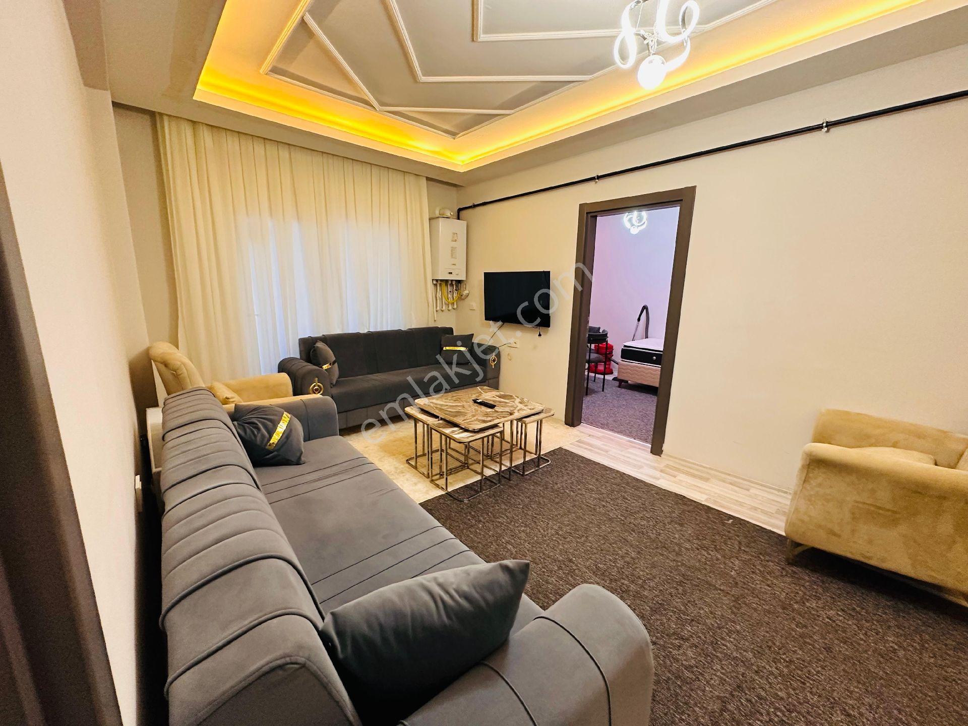 Dinç Emlaktan Kiralık 2+1 Daire - Görsel 8