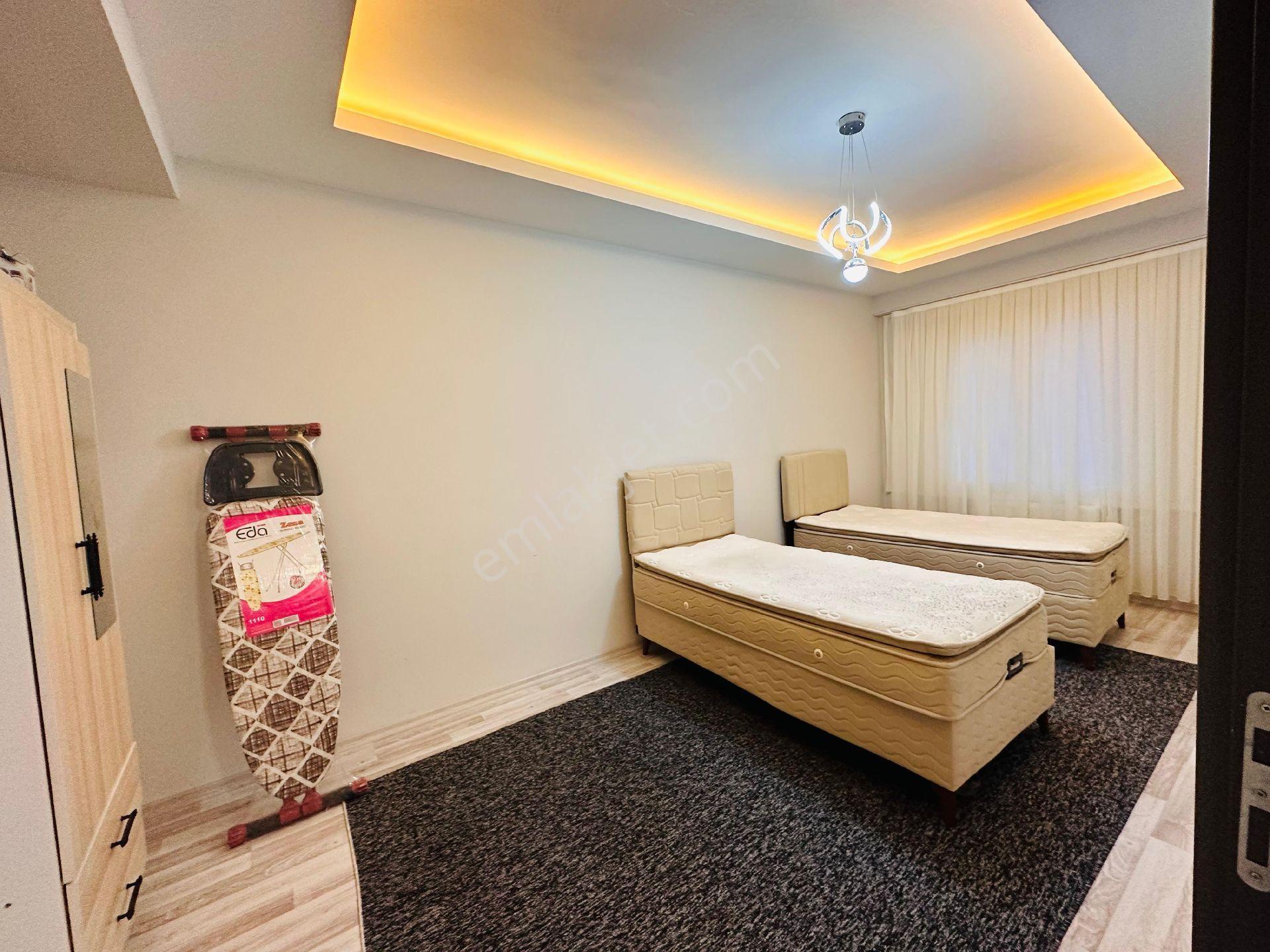 Dinç Emlaktan Kiralık 2+1 Daire - Görsel 13