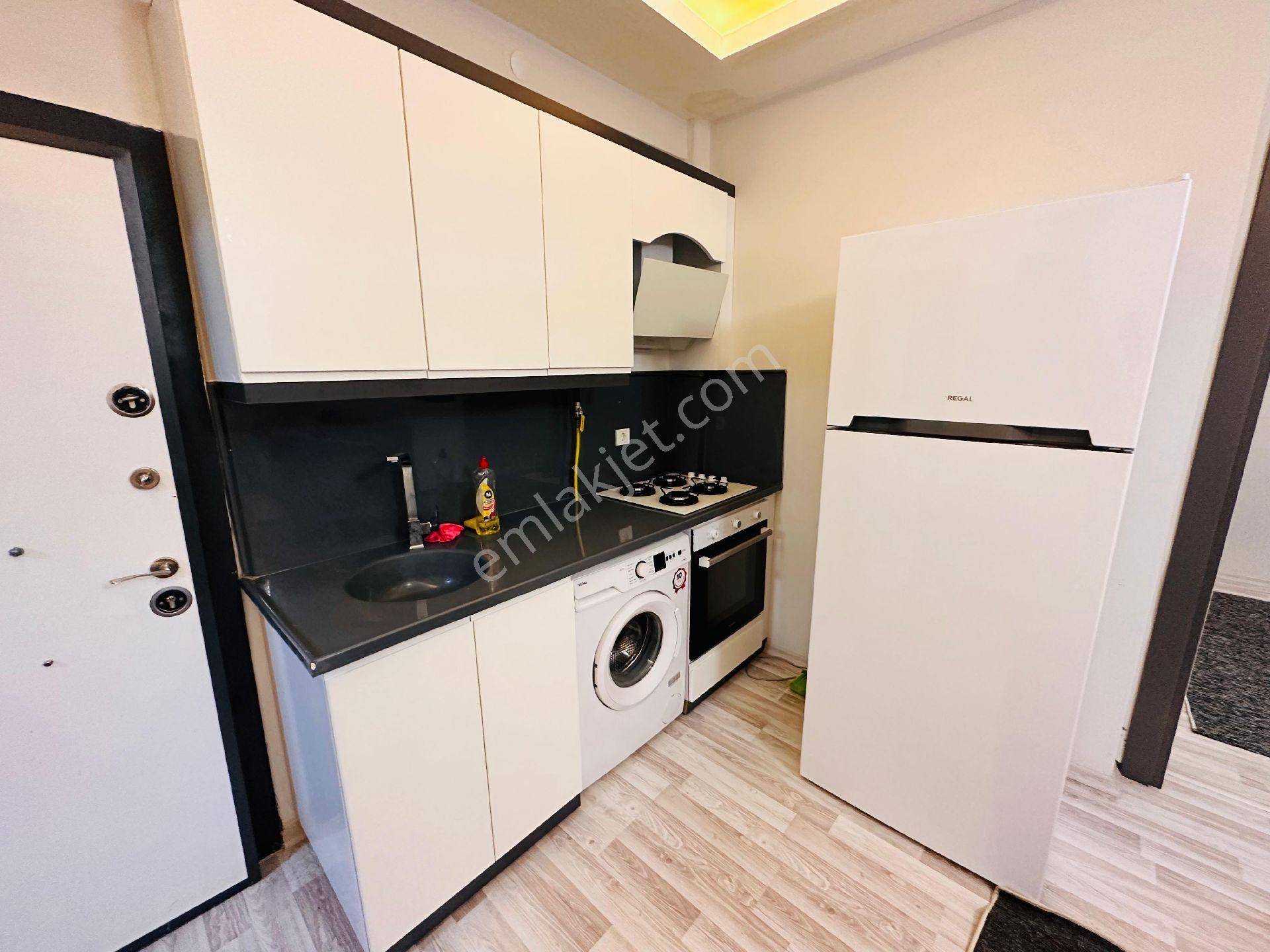Dinç Emlaktan Kiralık 2+1 Daire - Görsel 5