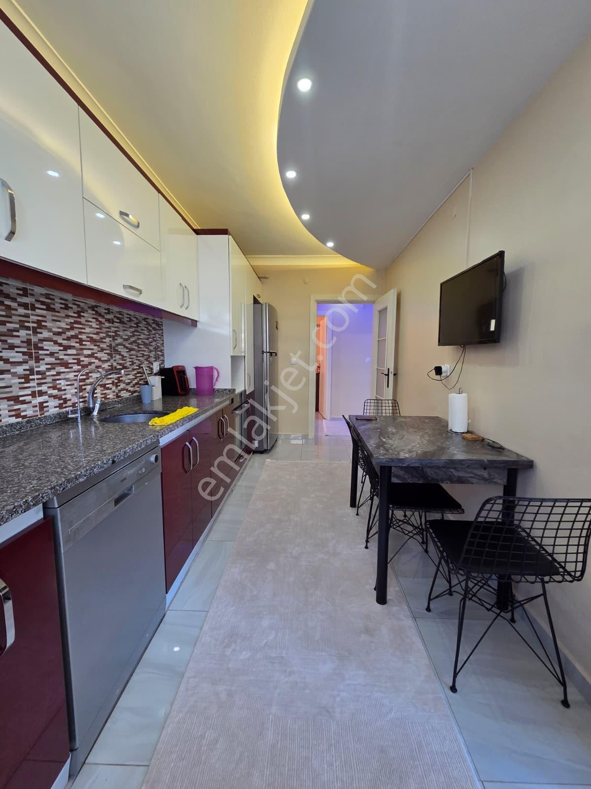 Valley'den Sağlık Mah. Ebeveyn Banyolu 3+1 Satılık Daire!! - Görsel 13