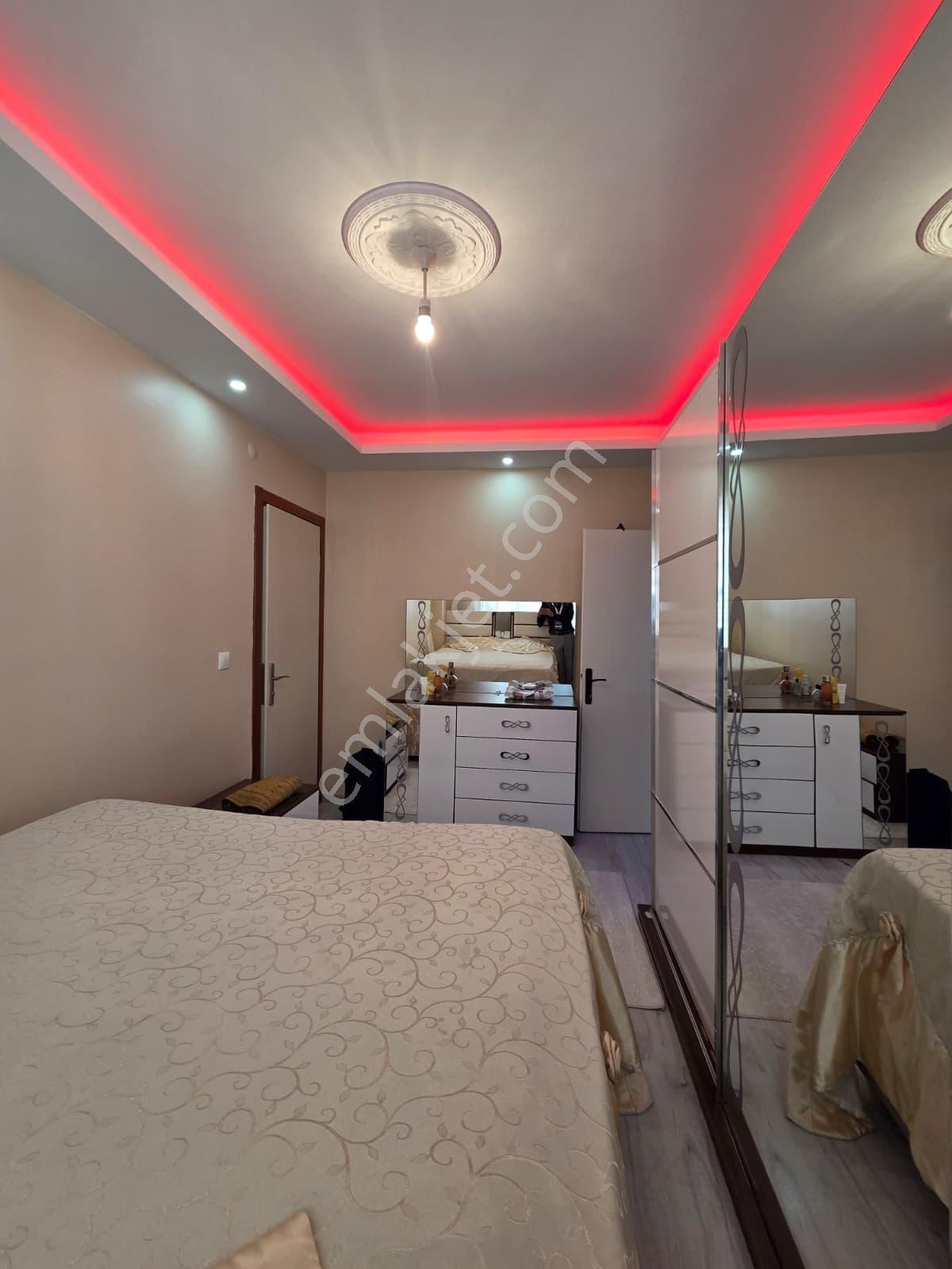 Valley'den Sağlık Mah. Ebeveyn Banyolu 3+1 Satılık Daire!! - Görsel 22
