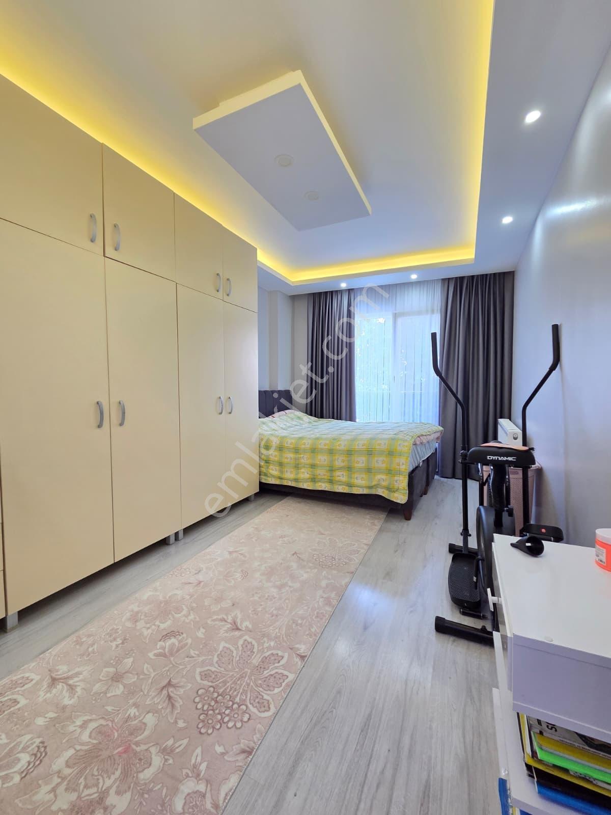 Valley'den Sağlık Mah. Ebeveyn Banyolu 3+1 Satılık Daire!! - Görsel 23