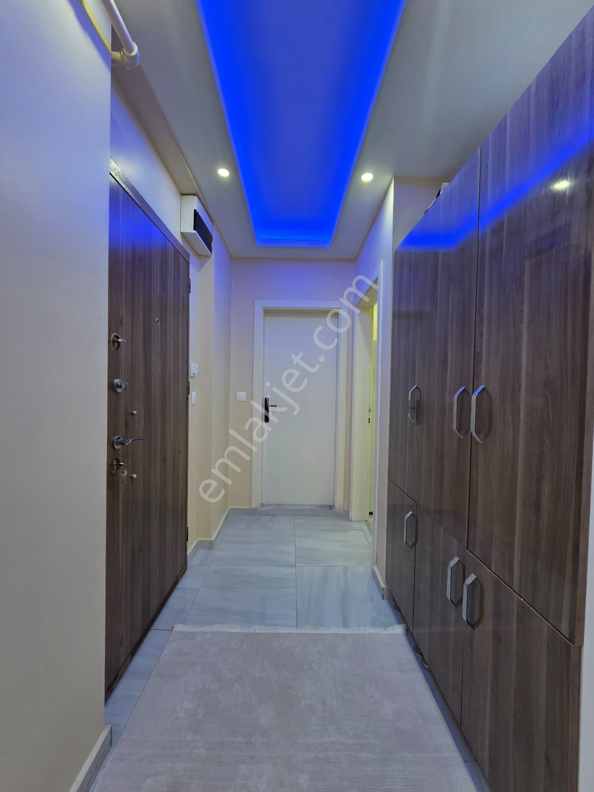 Valley'den Sağlık Mah. Ebeveyn Banyolu 3+1 Satılık Daire!! - Görsel 26