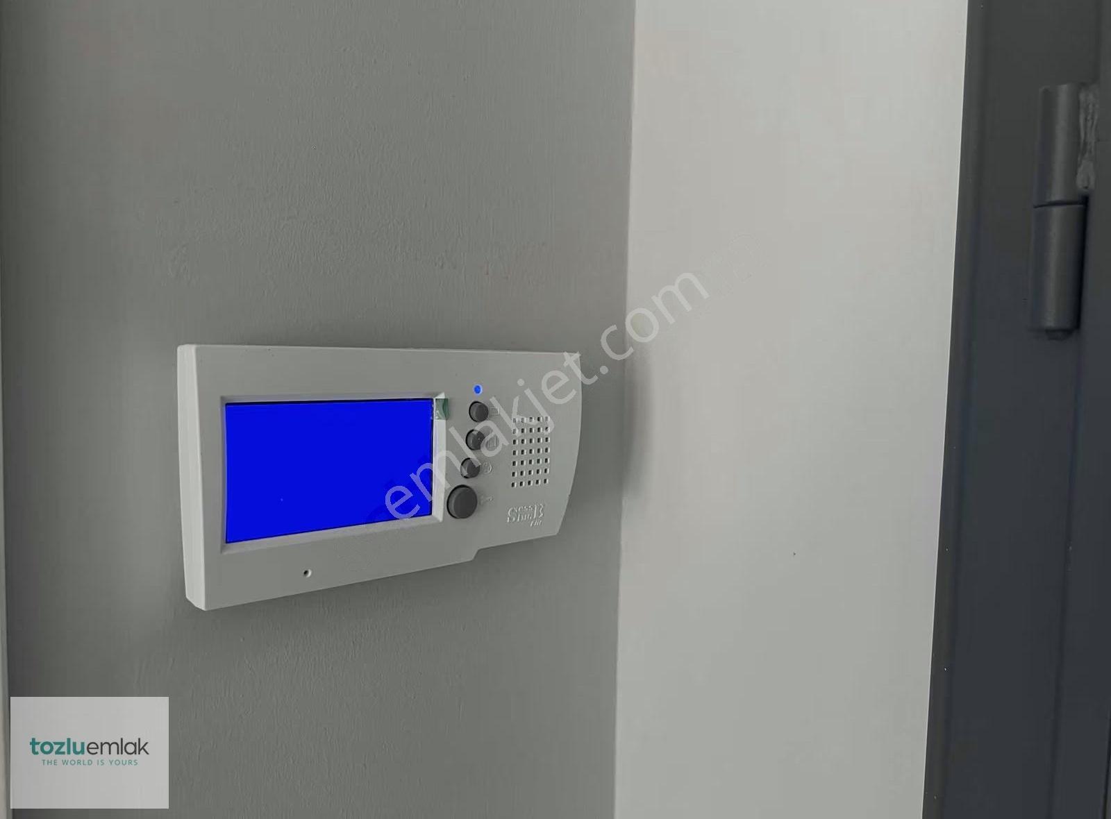 Tozluemlak'tan Yerden Isıtma Eşyalı Kiralık 1+1 Daire - Görsel 4