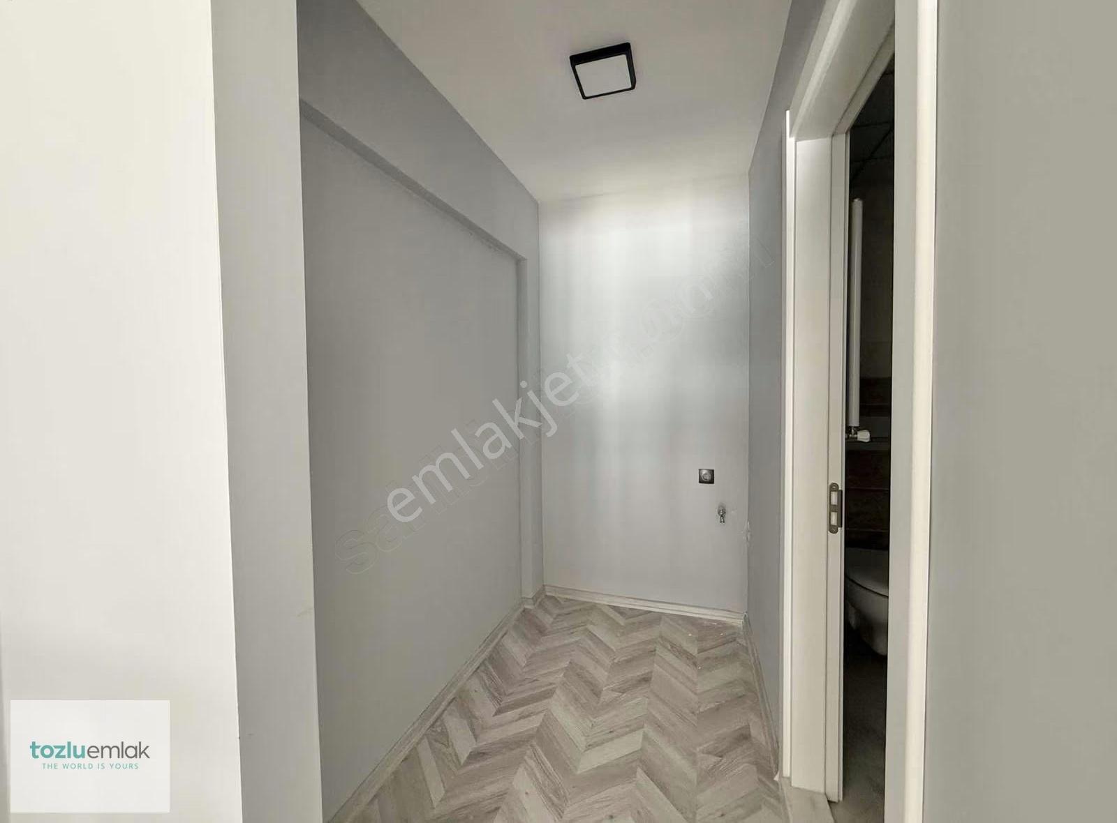 Tozluemlak'tan Tramvaya Yürüme 5dk. Kiralık 1+1 Loft Daireler - Görsel 6
