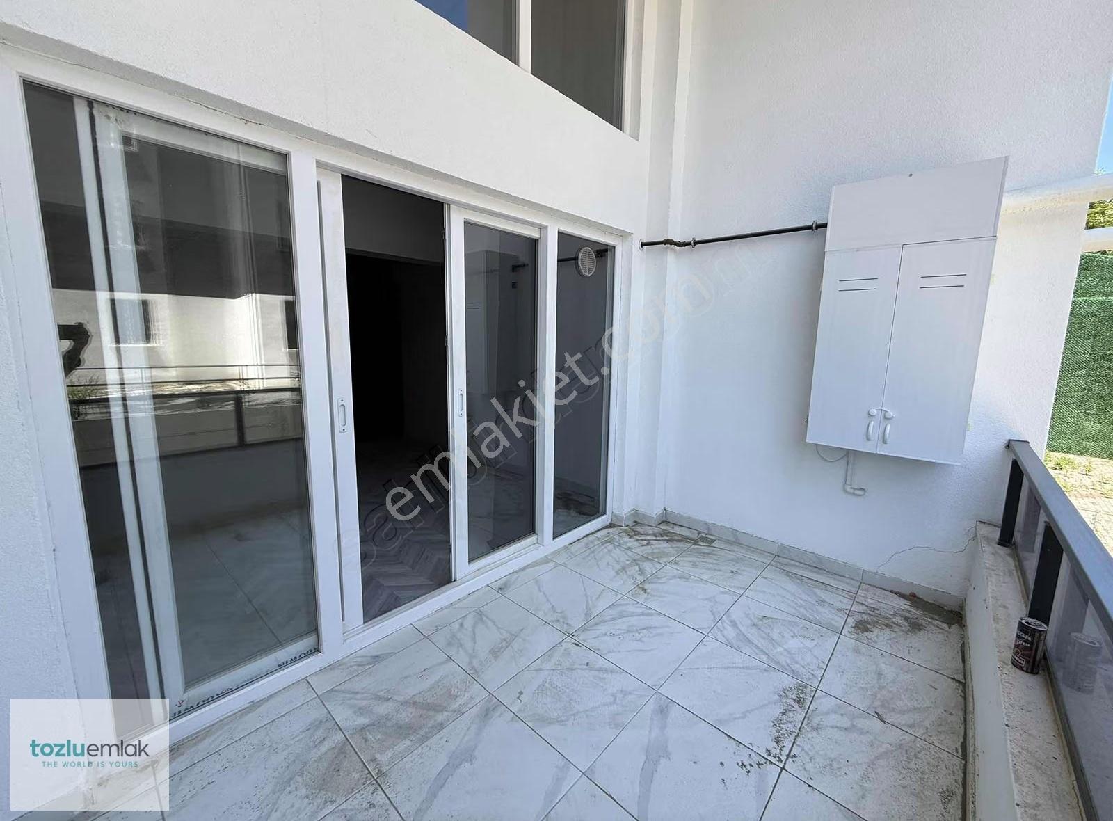 Tozluemlak'tan Tramvaya Yürüme 5dk. Kiralık 1+1 Loft Daireler - Görsel 13