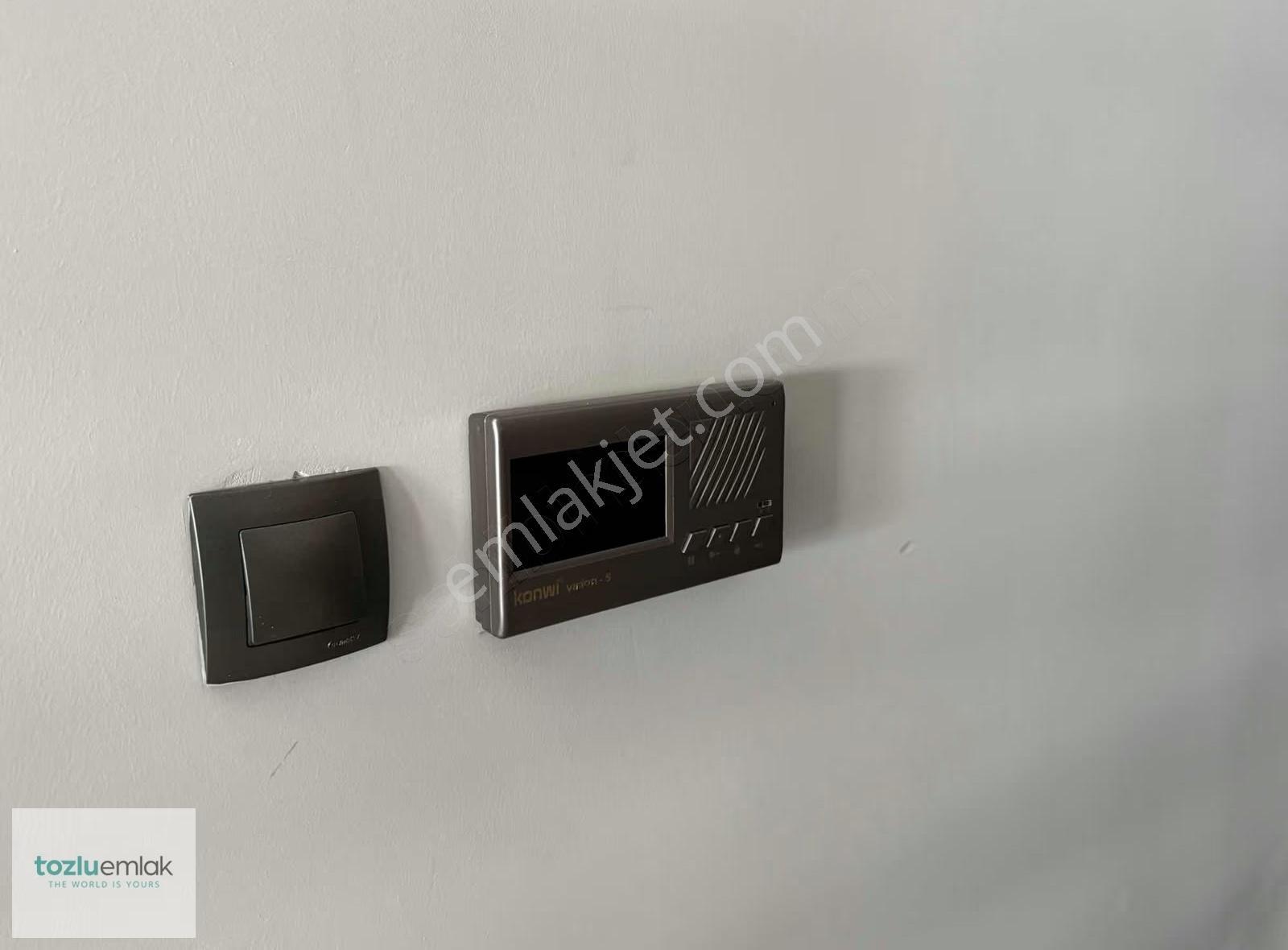 Tozluemlak'tan Tramvaya Yürüme 5dk. Kiralık 1+1 Loft Daireler - Görsel 7