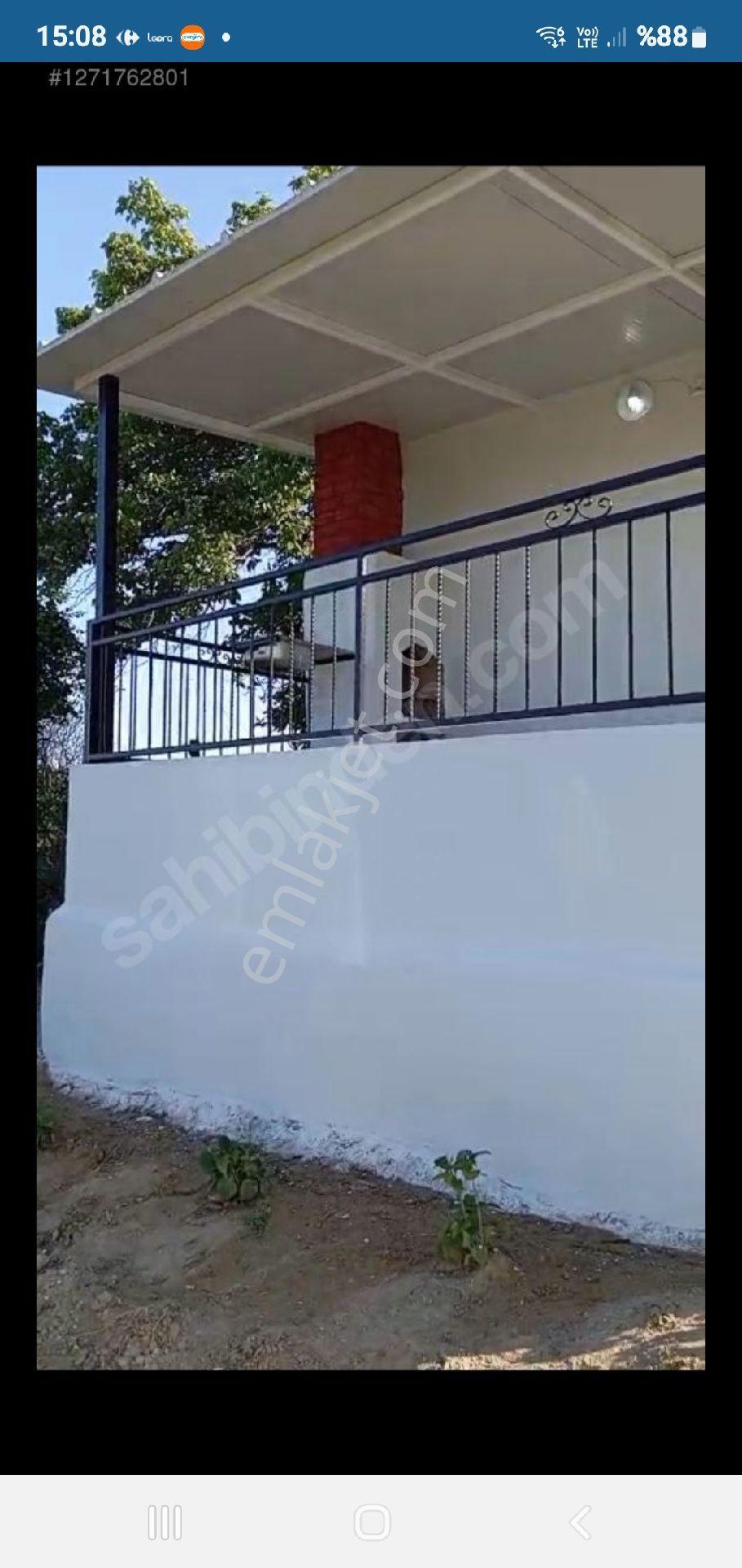 Bergama Muratlarda Muhteşem Zeytinlik+ev Satılık - Görsel 13
