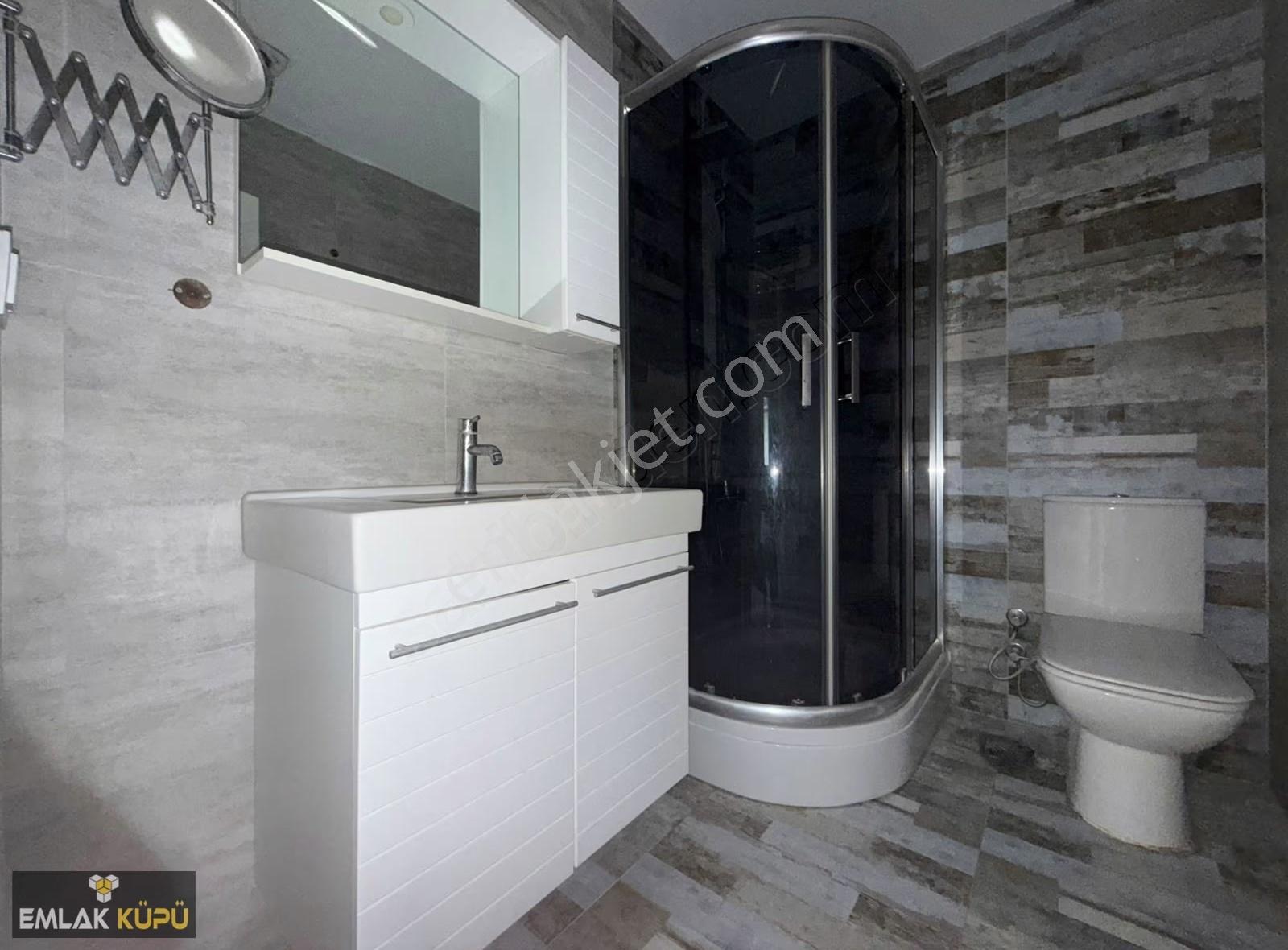 Bağlıcanın Girişinde Mükemmel Konumu İle 4+1 Satılık Villa - Görsel 35