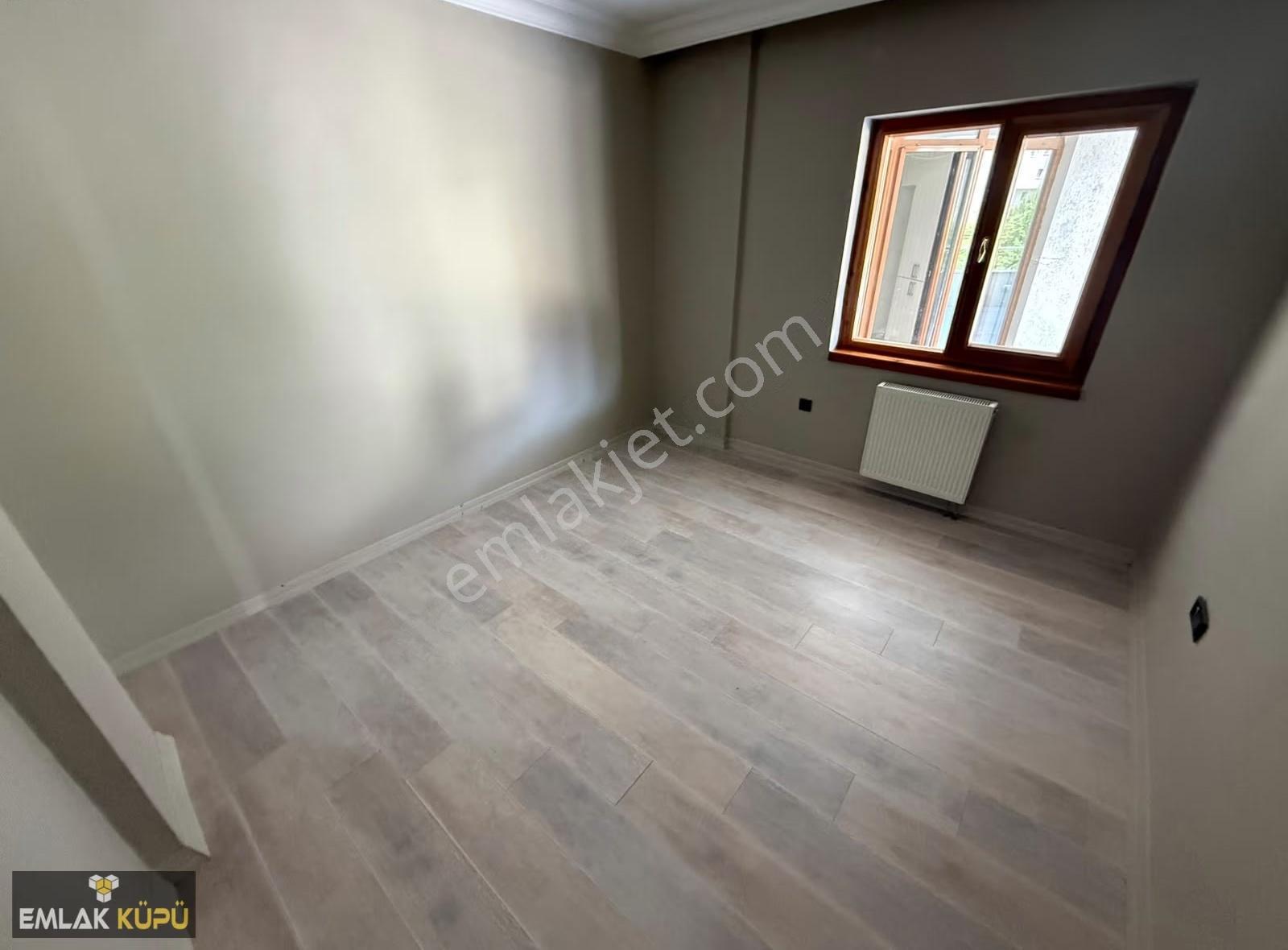 Bağlıcanın Girişinde Mükemmel Konumu İle 4+1 Satılık Villa - Görsel 20