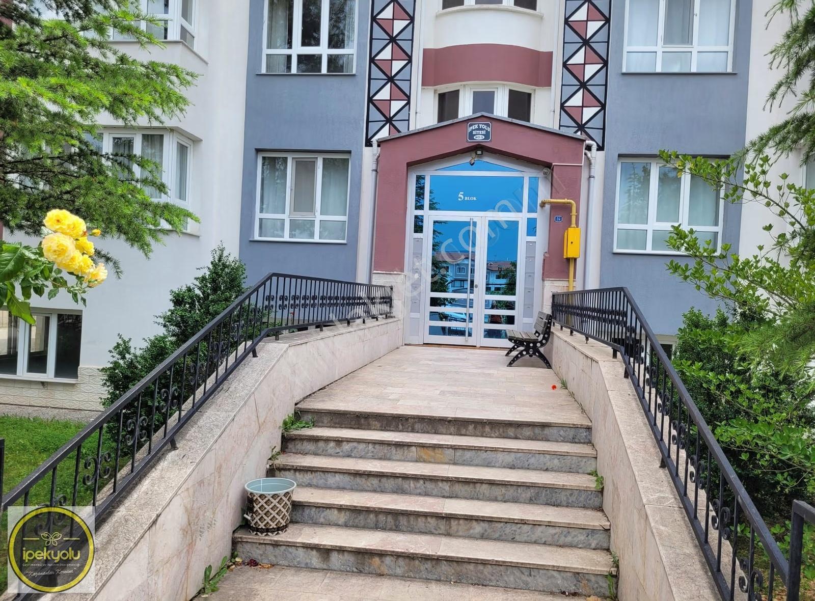 İpekyolu Gayrimenkulden İpekyolu Sitesinde 3+1 Kiralık Daire - Görsel 11