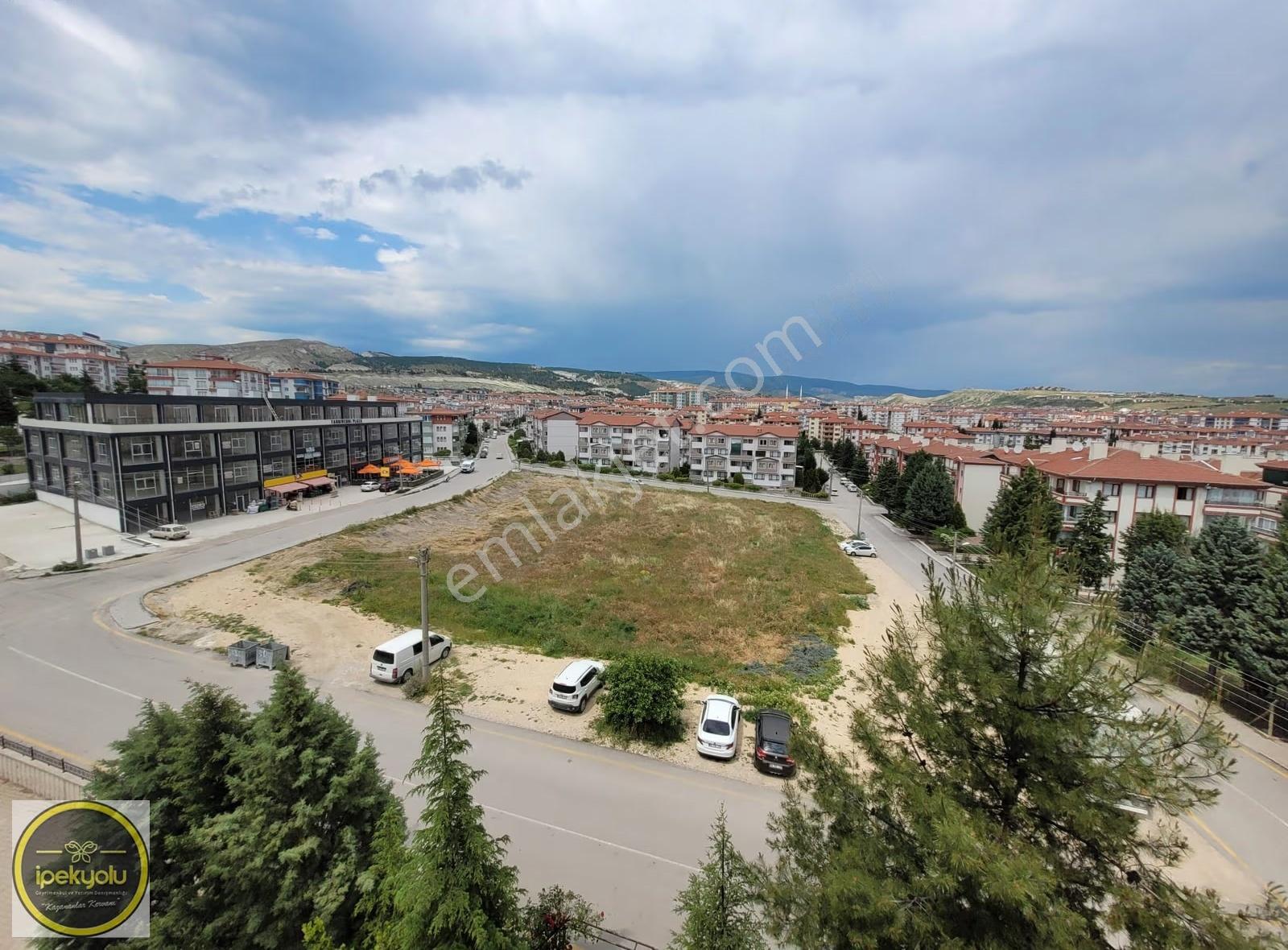 İpekyolu Gayrimenkulden İpekyolu Sitesinde 3+1 Kiralık Daire - Görsel 2