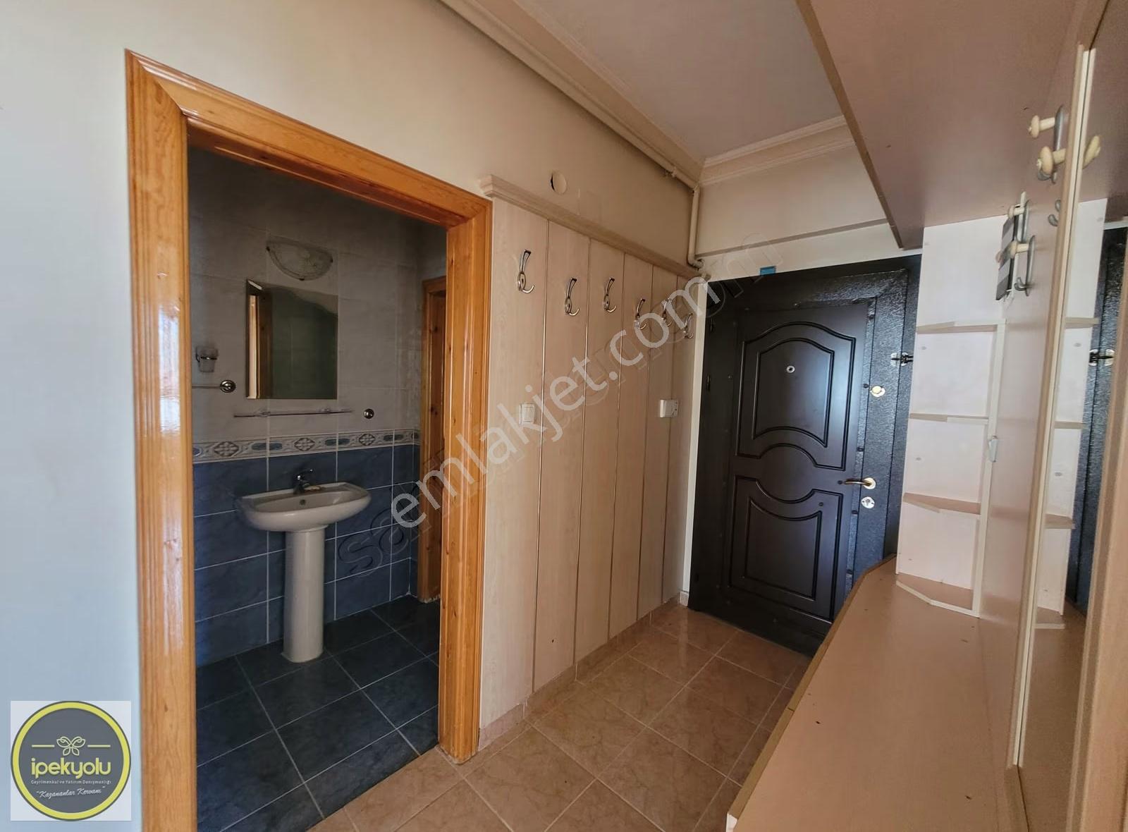 İpekyolu Gayrimenkulden İpekyolu Sitesinde 3+1 Kiralık Daire - Görsel 23