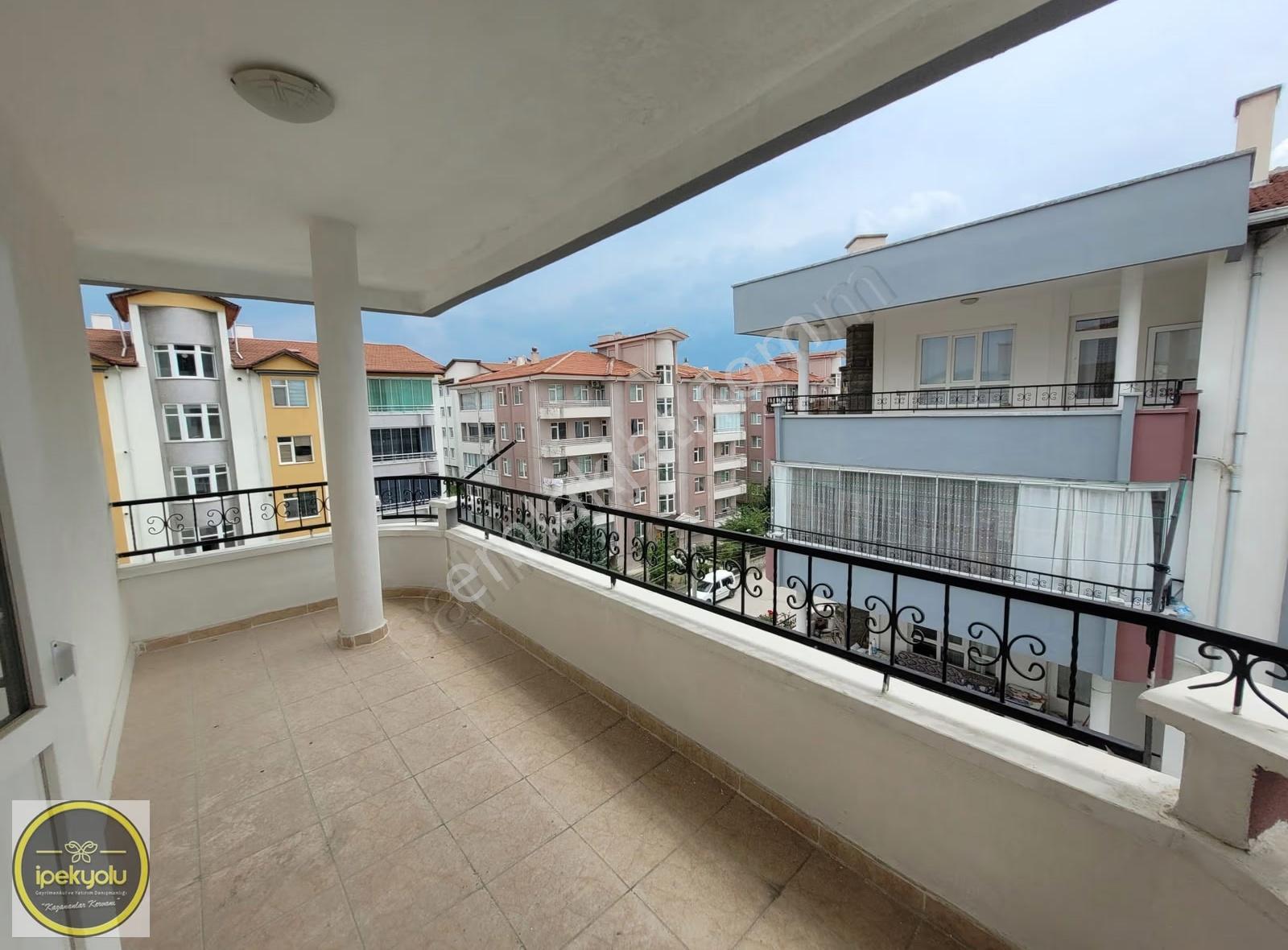 İpekyolu Gayrimenkulden İpekyolu Sitesinde 3+1 Kiralık Daire - Görsel 30