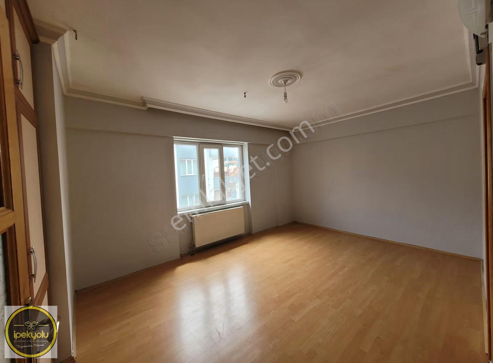 İpekyolu Gayrimenkulden İpekyolu Sitesinde 3+1 Kiralık Daire - Görsel 8