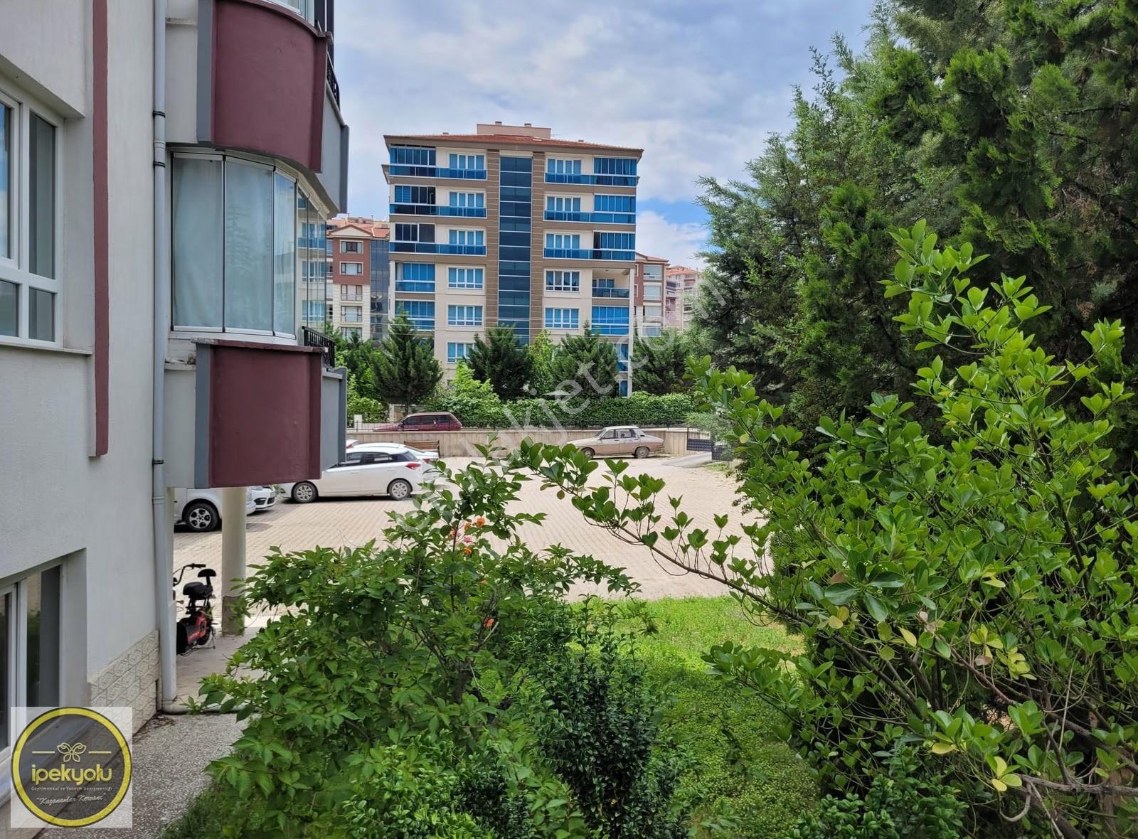 İpekyolu Gayrimenkulden İpekyolu Sitesinde 3+1 Kiralık Daire - Görsel 16
