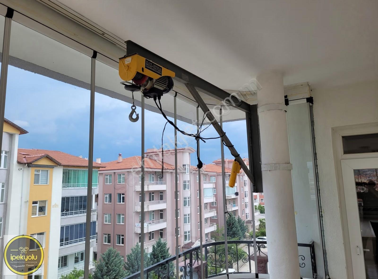 İpekyolu Gayrimenkulden İpekyolu Sitesinde 3+1 Kiralık Daire - Görsel 31