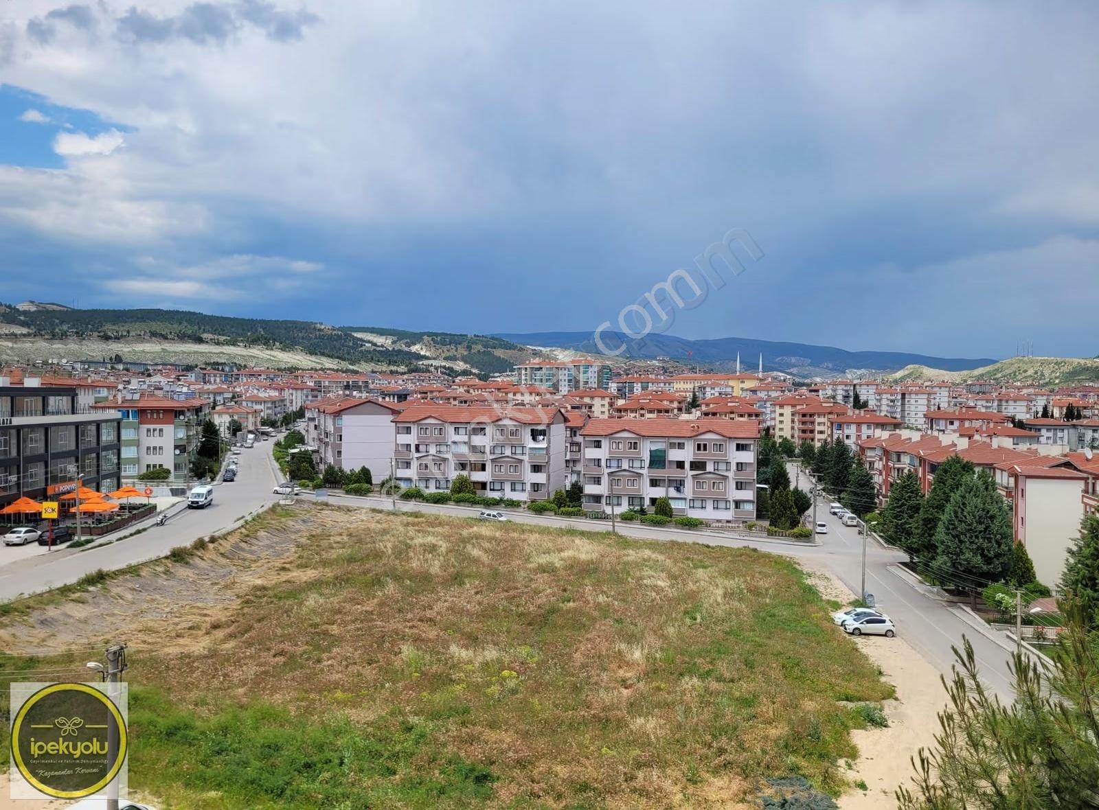 İpekyolu Gayrimenkulden İpekyolu Sitesinde 3+1 Kiralık Daire - Görsel 26