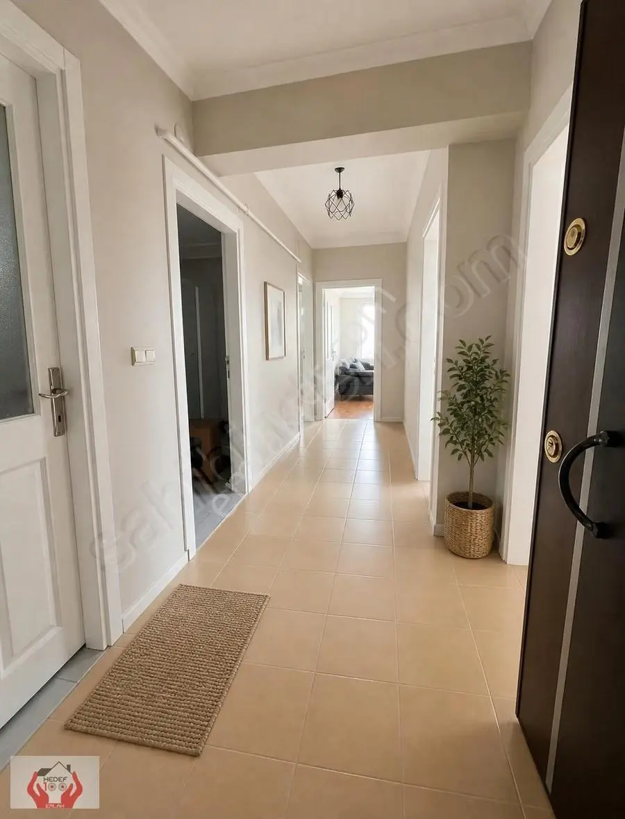 Yunus Emre Mahallesi 2+1 Kiralık Daire - Görsel 4