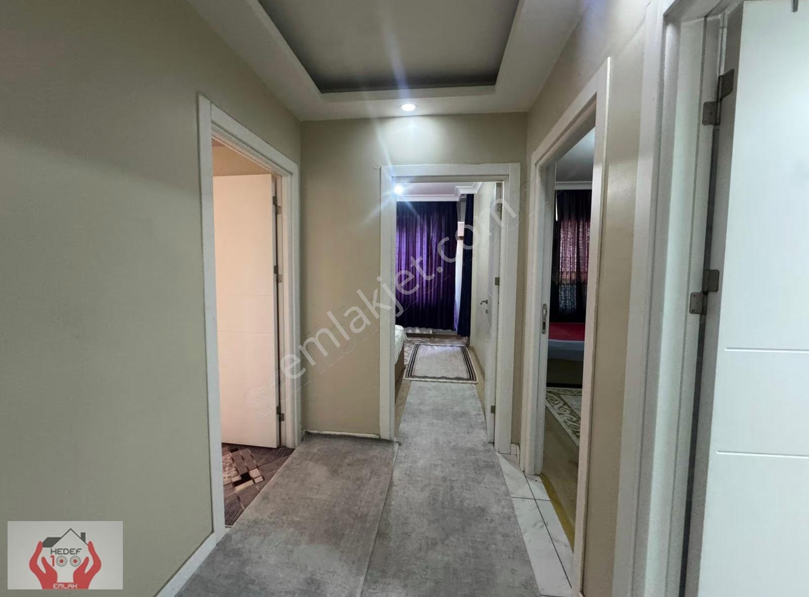 Miran İstanbul Evleri Sitesi 2+1 Çift Balkonlu Satılık Daire - Görsel 14