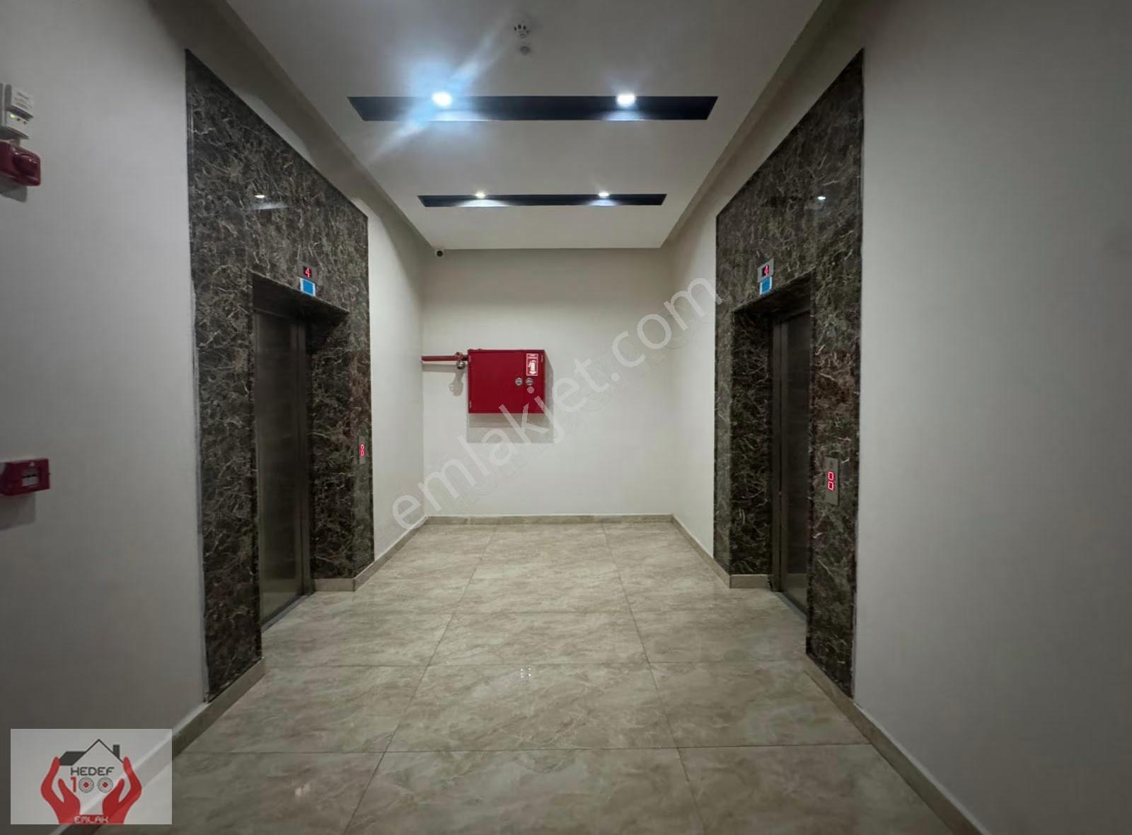 Miran İstanbul Evleri Sitesi 2+1 Çift Balkonlu Satılık Daire - Görsel 10