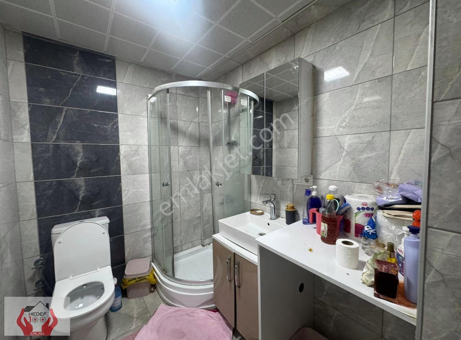 Miran İstanbul Evleri Sitesi 2+1 Çift Balkonlu Satılık Daire - Görsel 17
