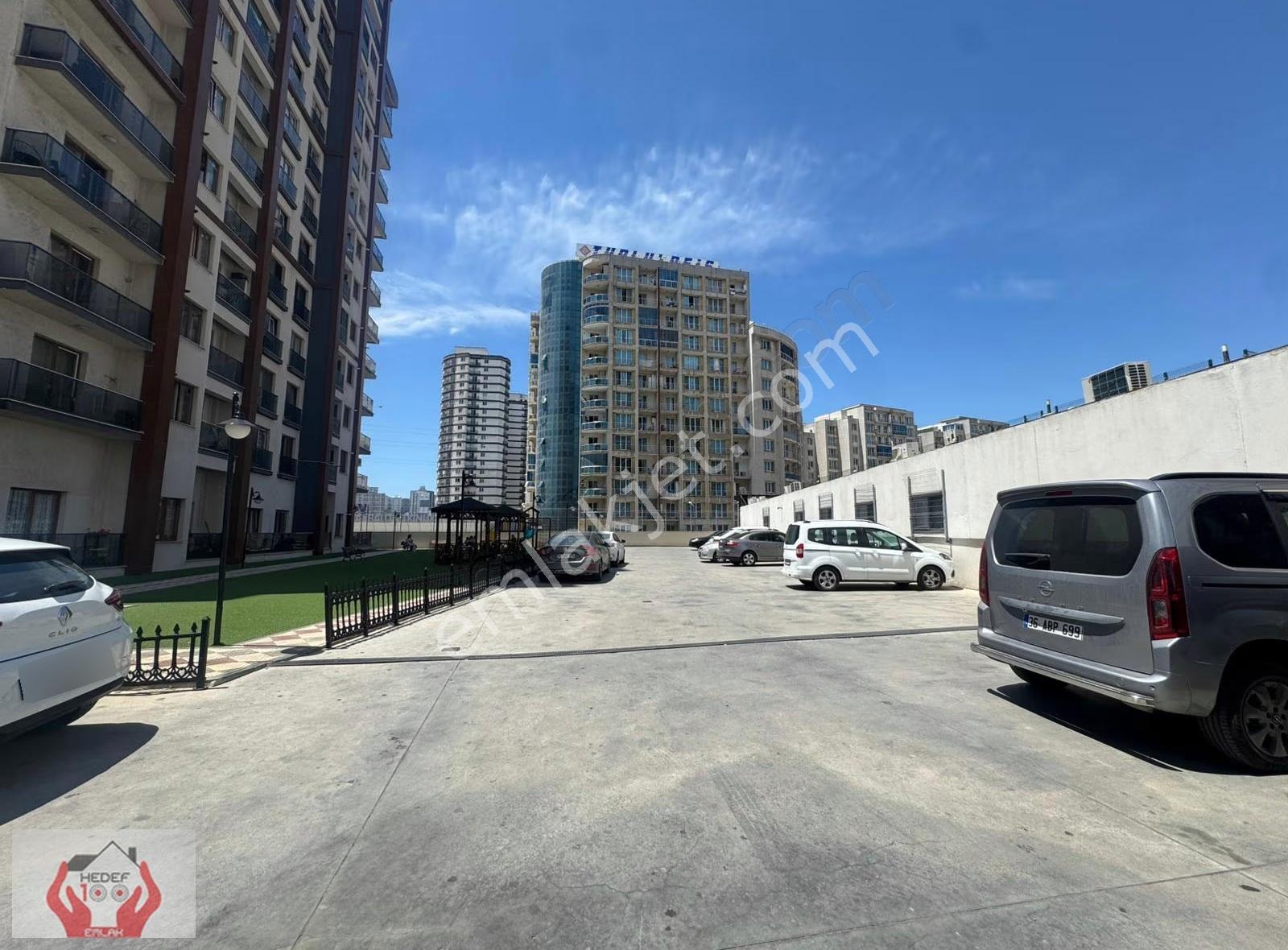 Miran İstanbul Evleri Sitesi 2+1 Çift Balkonlu Satılık Daire - Görsel 23