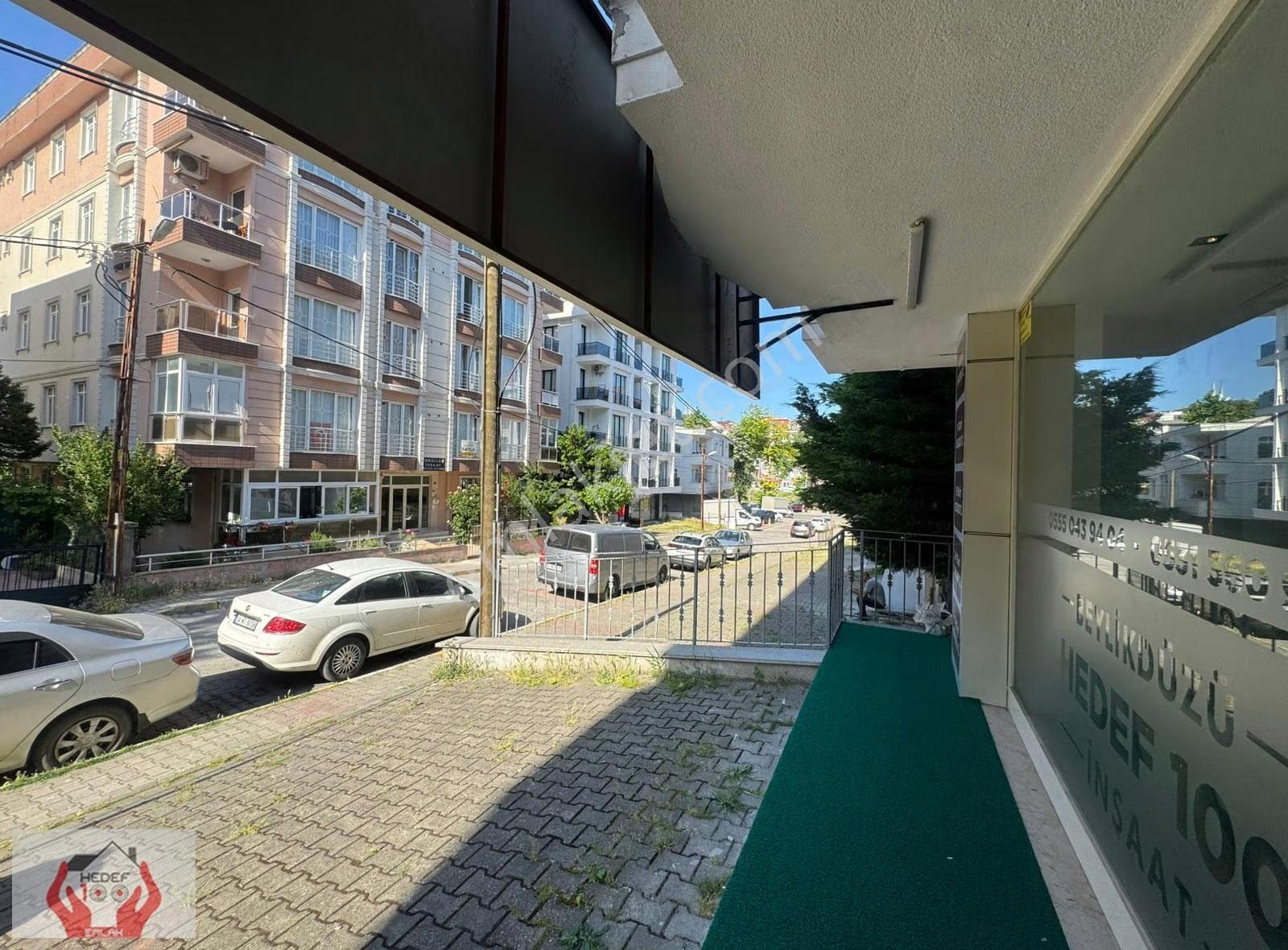 Beylikdüzü Gürpınar Mükemmel Konum Devren Satılık Dükkan Ofis - Görsel 22