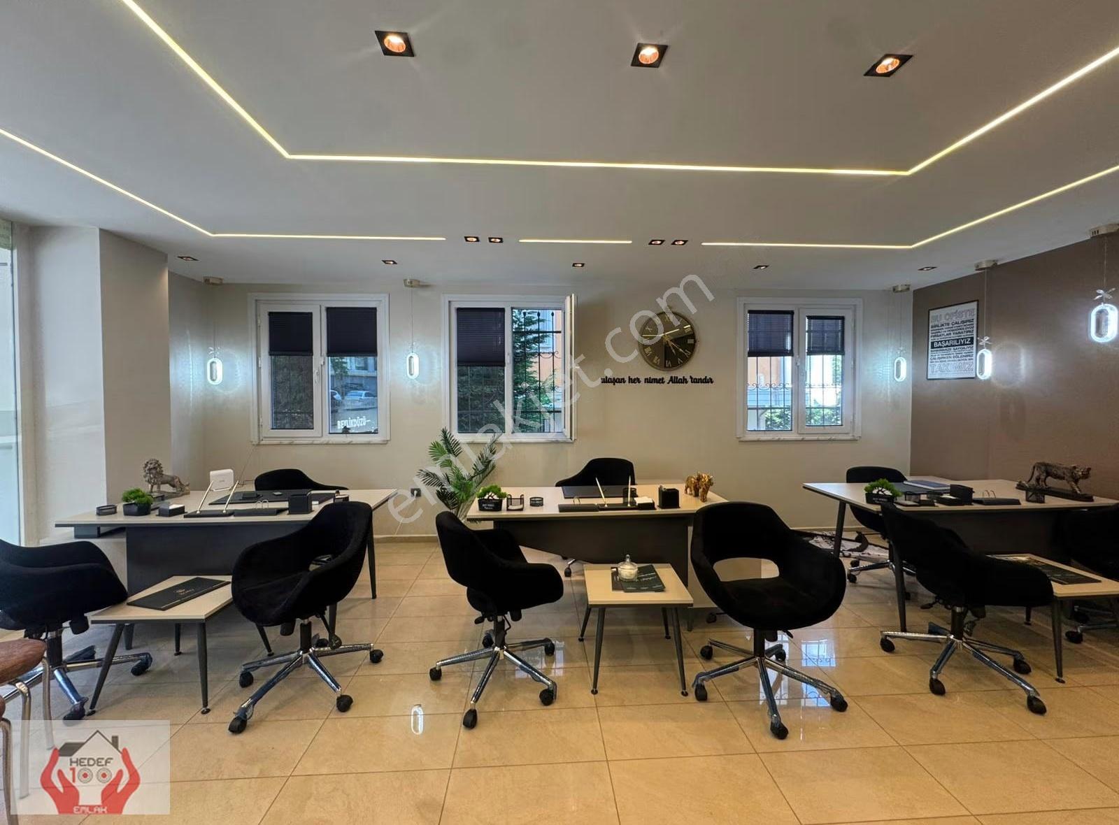 Beylikdüzü Gürpınar Mükemmel Konum Devren Satılık Dükkan Ofis - Görsel 19