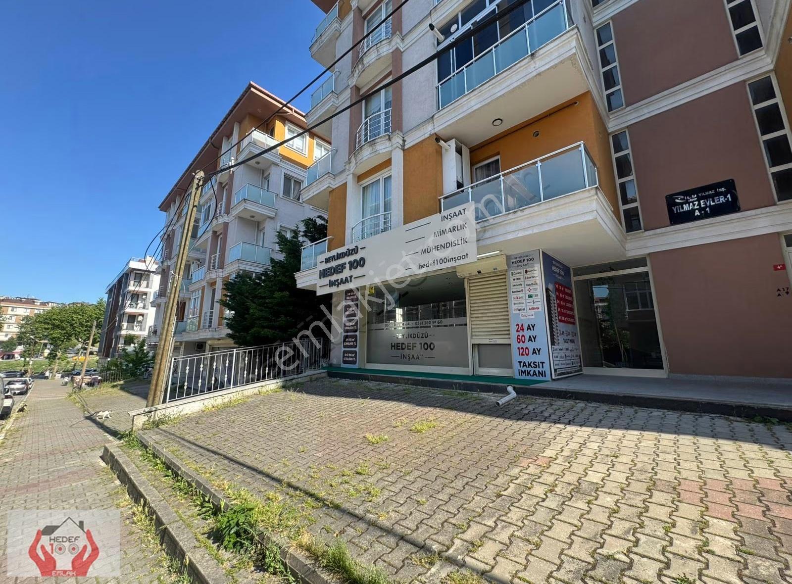 Beylikdüzü Gürpınar Mükemmel Konum Devren Satılık Dükkan Ofis - Görsel 6