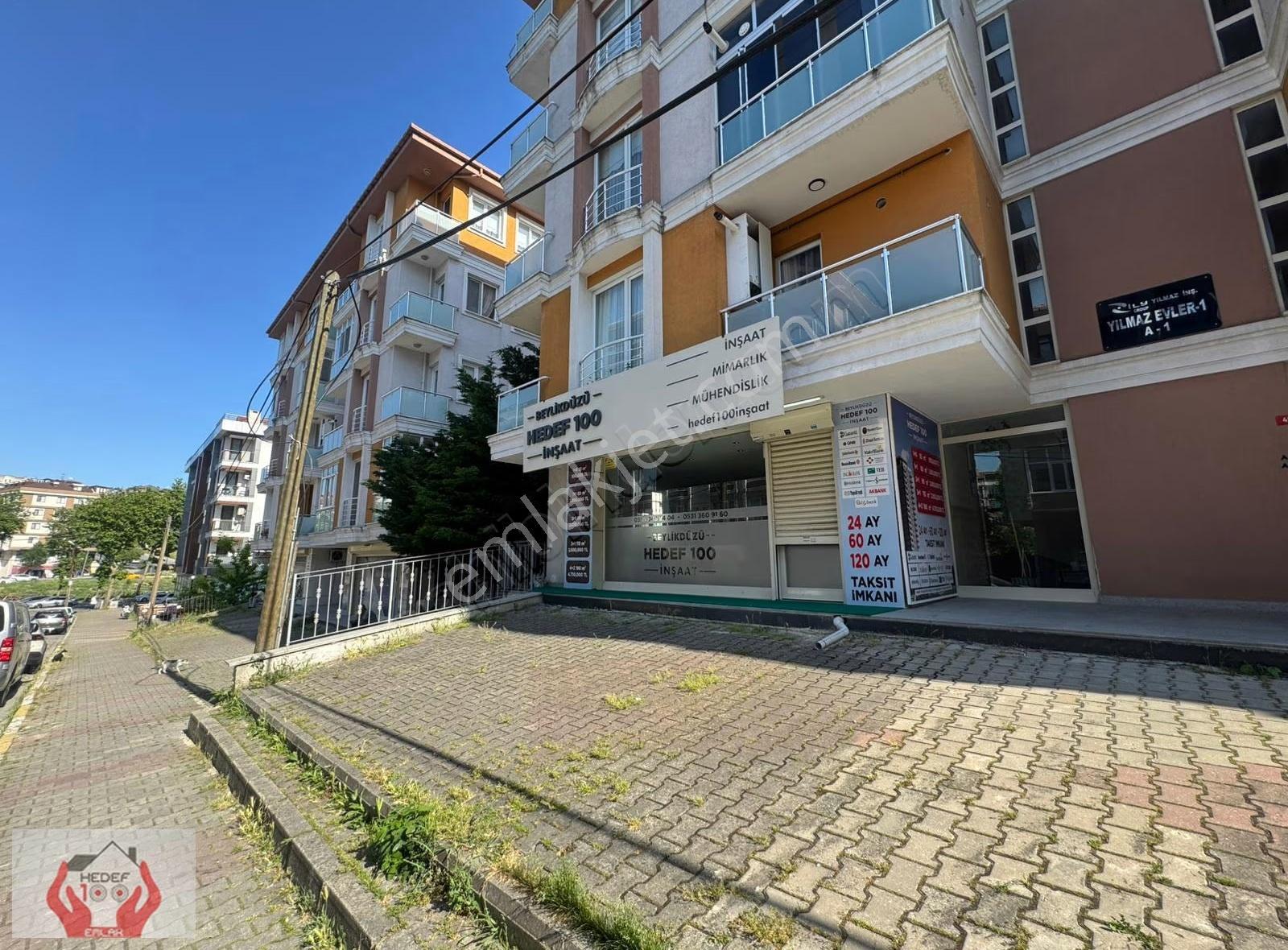 Beylikdüzü Gürpınar Mükemmel Konum Devren Satılık Dükkan Ofis - Görsel 3
