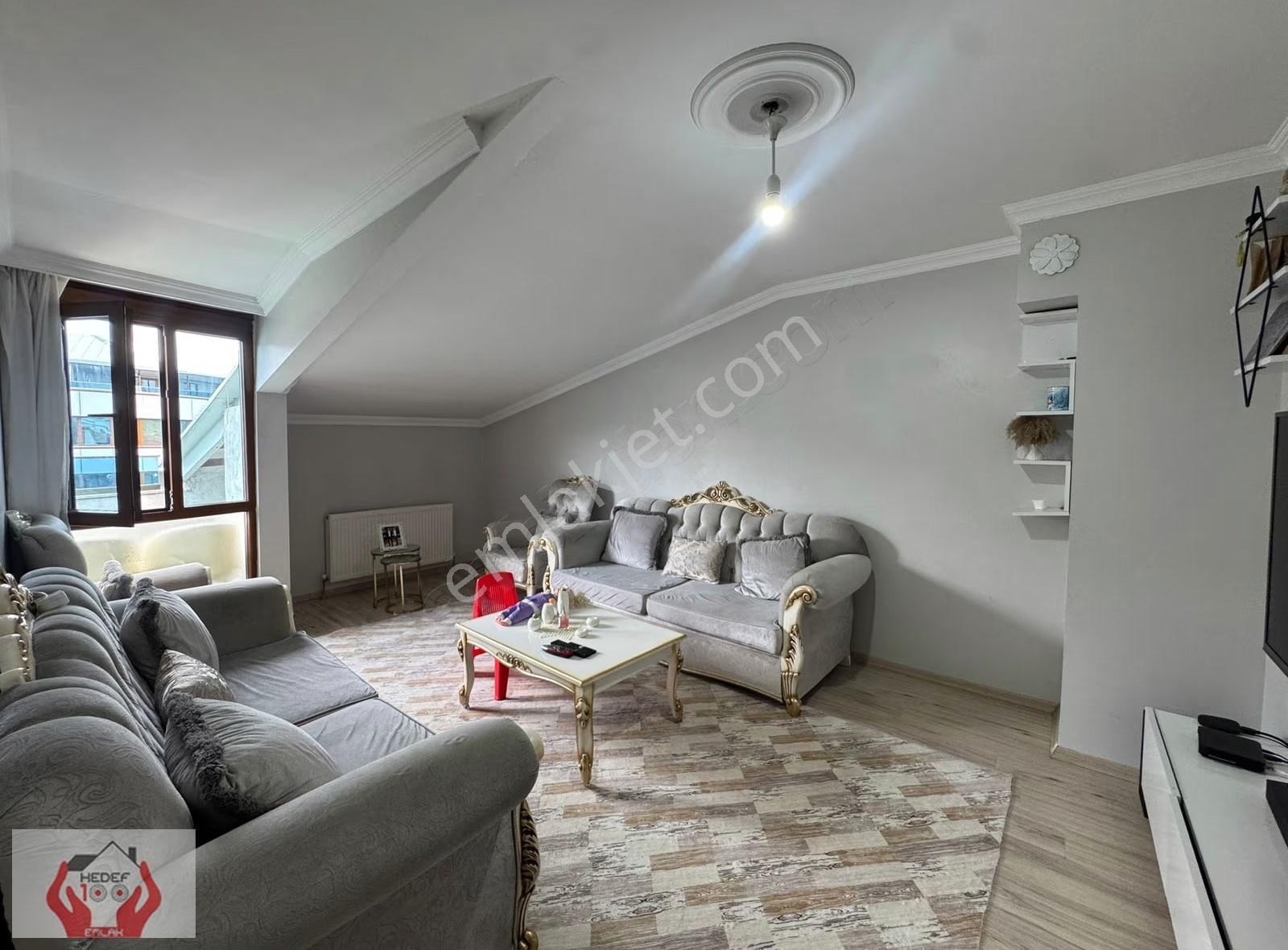 Esenyurt Hürriyet Mah Ferah Geniş M2 6+2 Dubleks Satılık Daire - Görsel 30