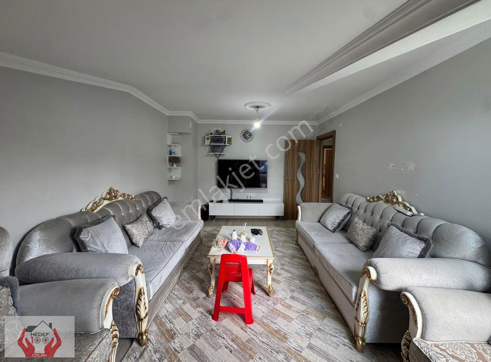 Esenyurt Hürriyet Mah Ferah Geniş M2 6+2 Dubleks Satılık Daire - Görsel 2