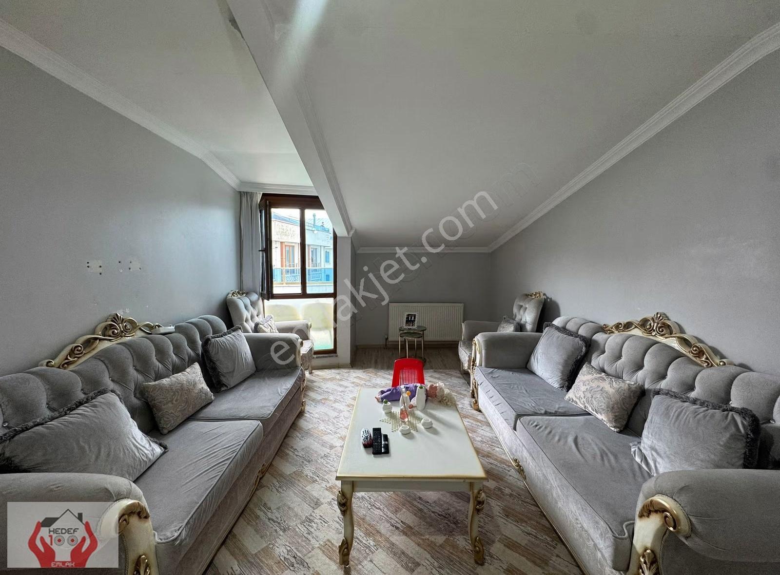 Esenyurt Hürriyet Mah Ferah Geniş M2 6+2 Dubleks Satılık Daire - Görsel 32