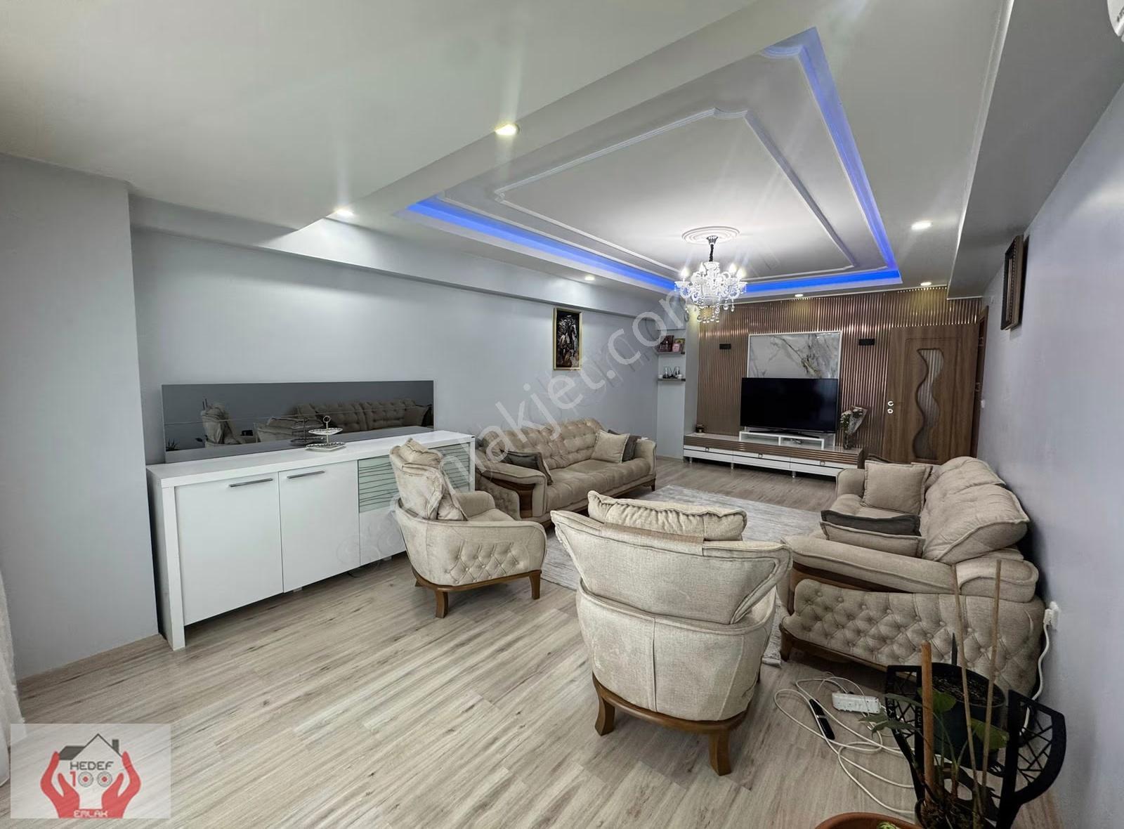 Esenyurt Hürriyet Mah Ferah Geniş M2 6+2 Dubleks Satılık Daire - Görsel 12