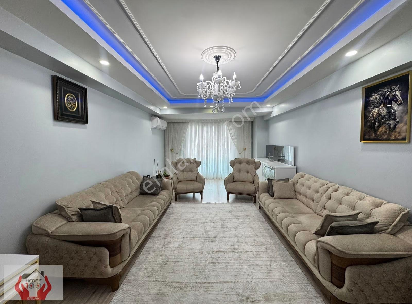 Esenyurt Hürriyet Mah Ferah Geniş M2 6+2 Dubleks Satılık Daire - Görsel 6