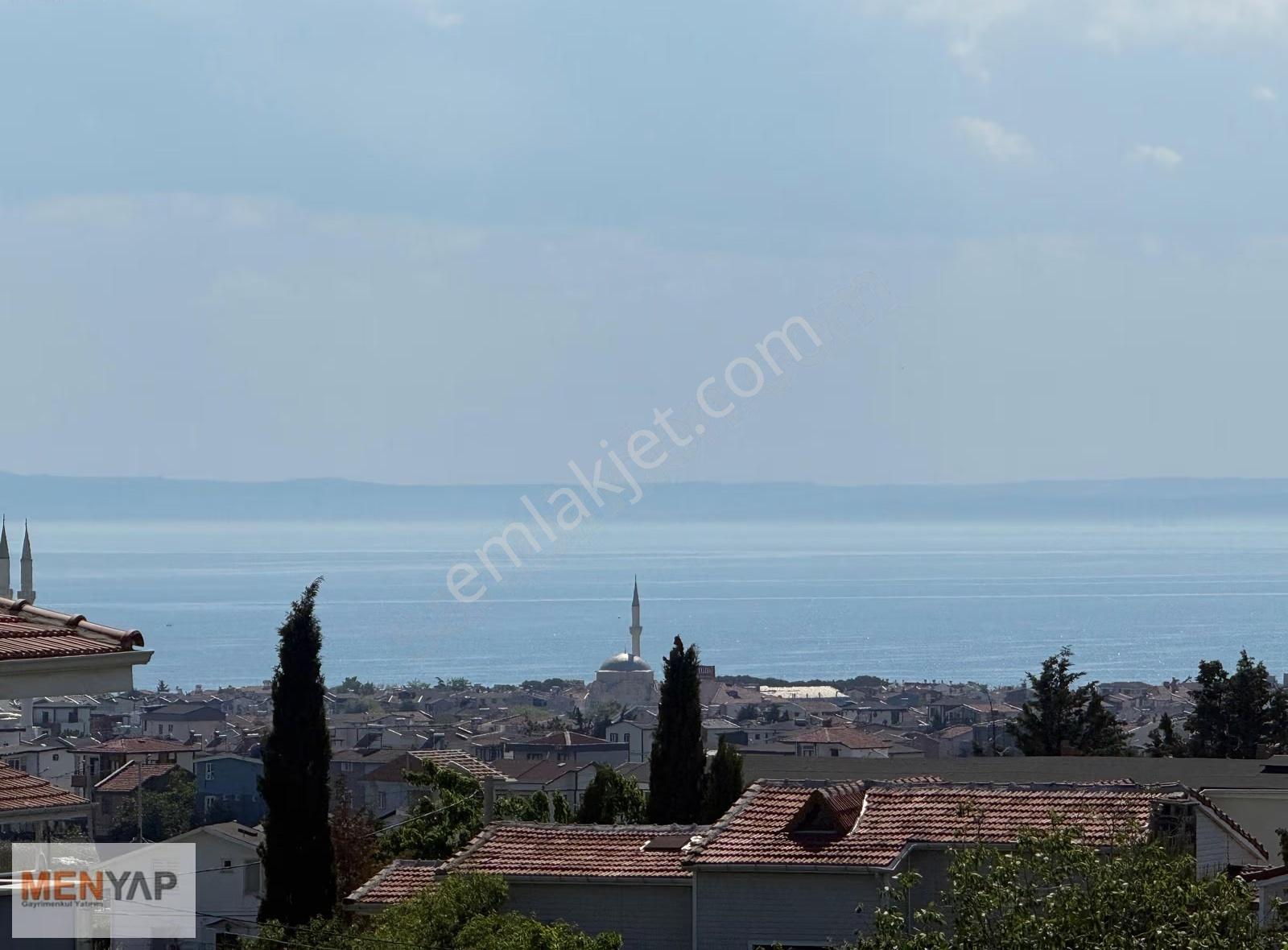 Tekirdağ Marmara Ereğlisi Dereağzı'nda Satılık Müstakil Villa - Görsel 3