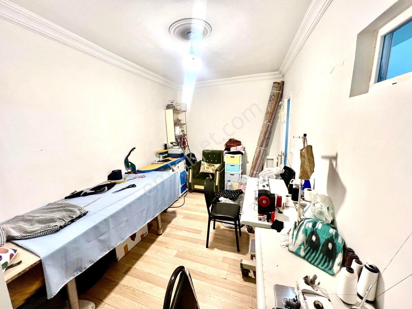 Nest'ten Sultanmurat Mh 2+1 75m2 Masrafsız Ön Cephe Giriş Daire - Görsel 18