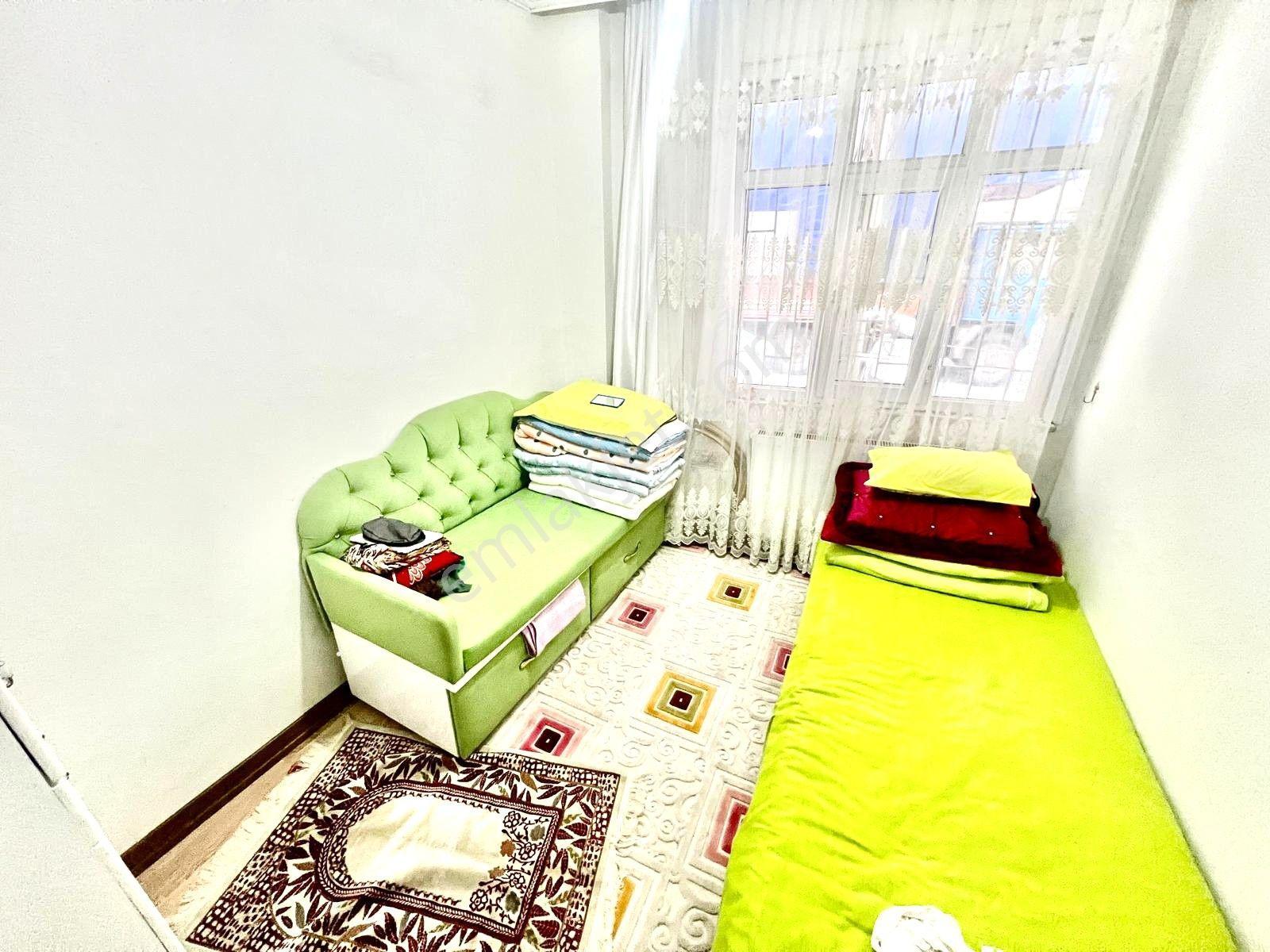 Nest'ten Sultanmurat Mh 2+1 75m2 Masrafsız Ön Cephe Giriş Daire - Görsel 22
