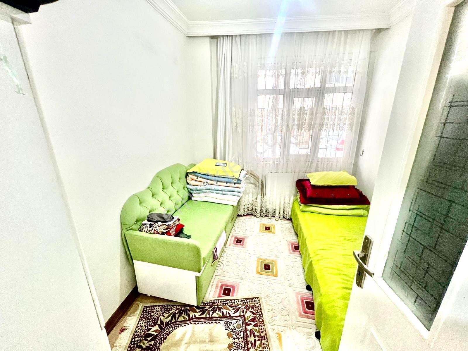 Nest'ten Sultanmurat Mh 2+1 75m2 Masrafsız Ön Cephe Giriş Daire - Görsel 20