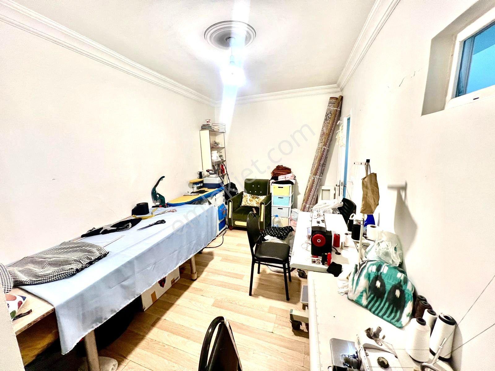 Nest'ten Sultanmurat Mh 2+1 75m2 Masrafsız Ön Cephe Giriş Daire - Görsel 17