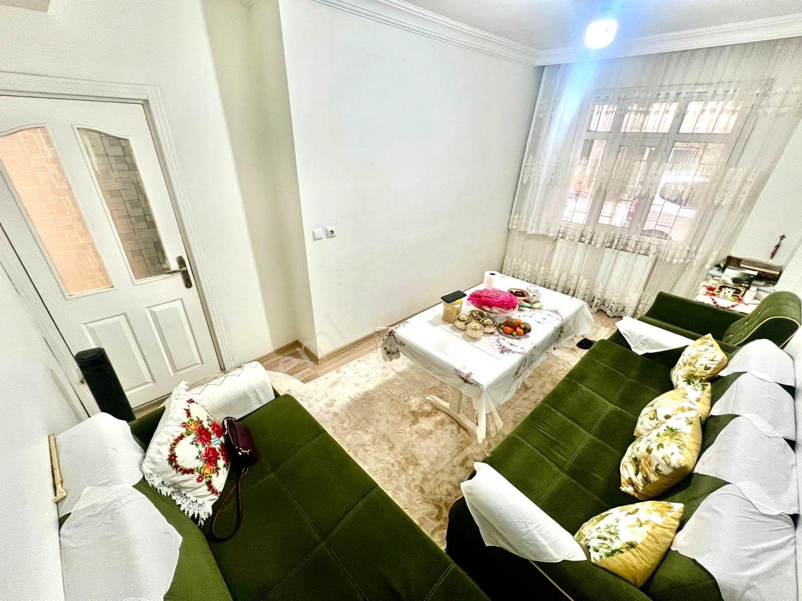 Nest'ten Sultanmurat Mh 2+1 75m2 Masrafsız Ön Cephe Giriş Daire - Görsel 8