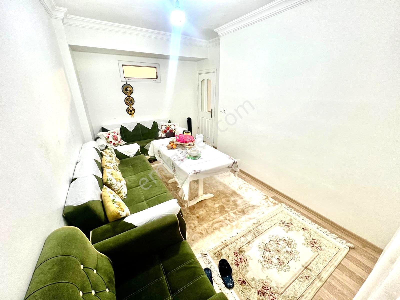 Nest'ten Sultanmurat Mh 2+1 75m2 Masrafsız Ön Cephe Giriş Daire - Görsel 10