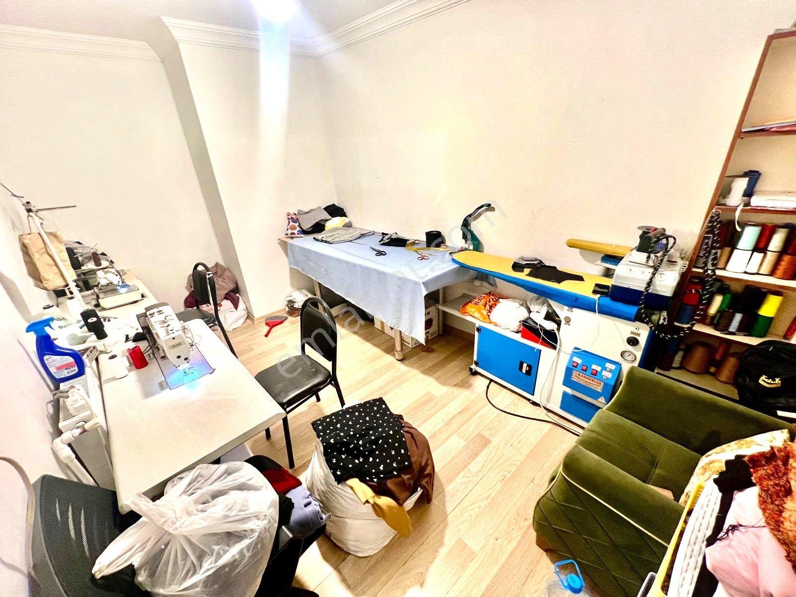 Nest'ten Sultanmurat Mh 2+1 75m2 Masrafsız Ön Cephe Giriş Daire - Görsel 19