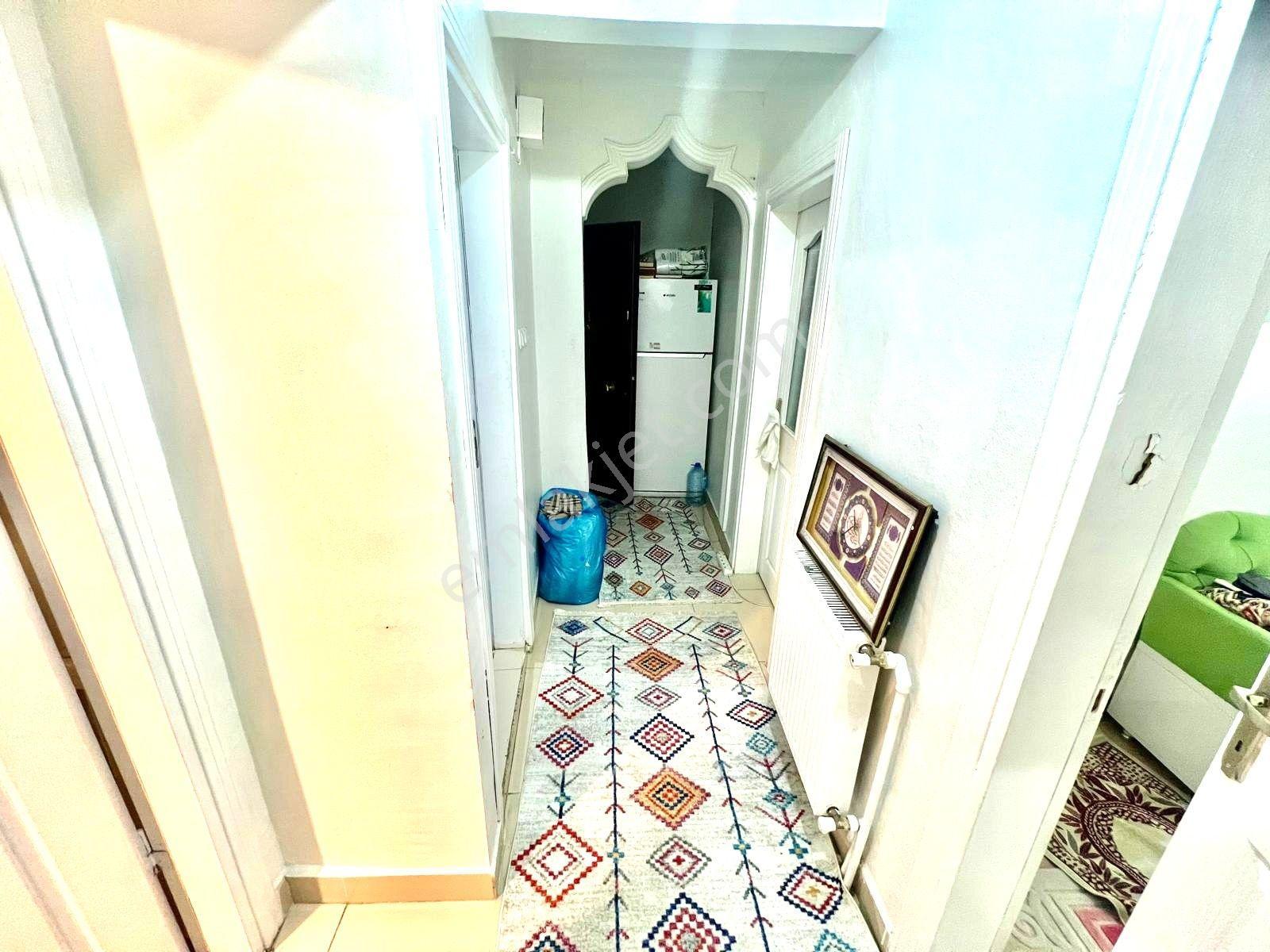 Nest'ten Sultanmurat Mh 2+1 75m2 Masrafsız Ön Cephe Giriş Daire - Görsel 31