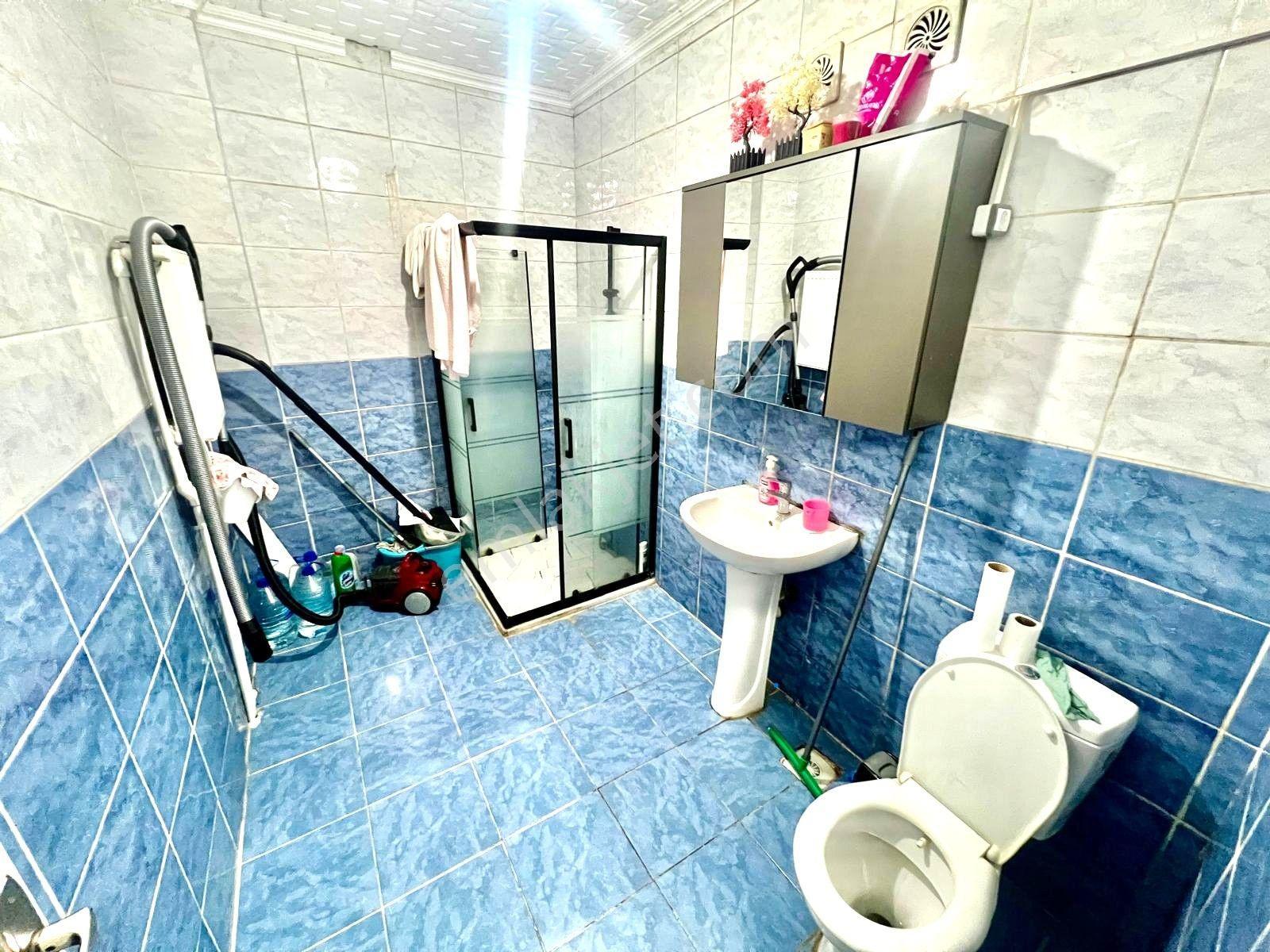 Nest'ten Sultanmurat Mh 2+1 75m2 Masrafsız Ön Cephe Giriş Daire - Görsel 28