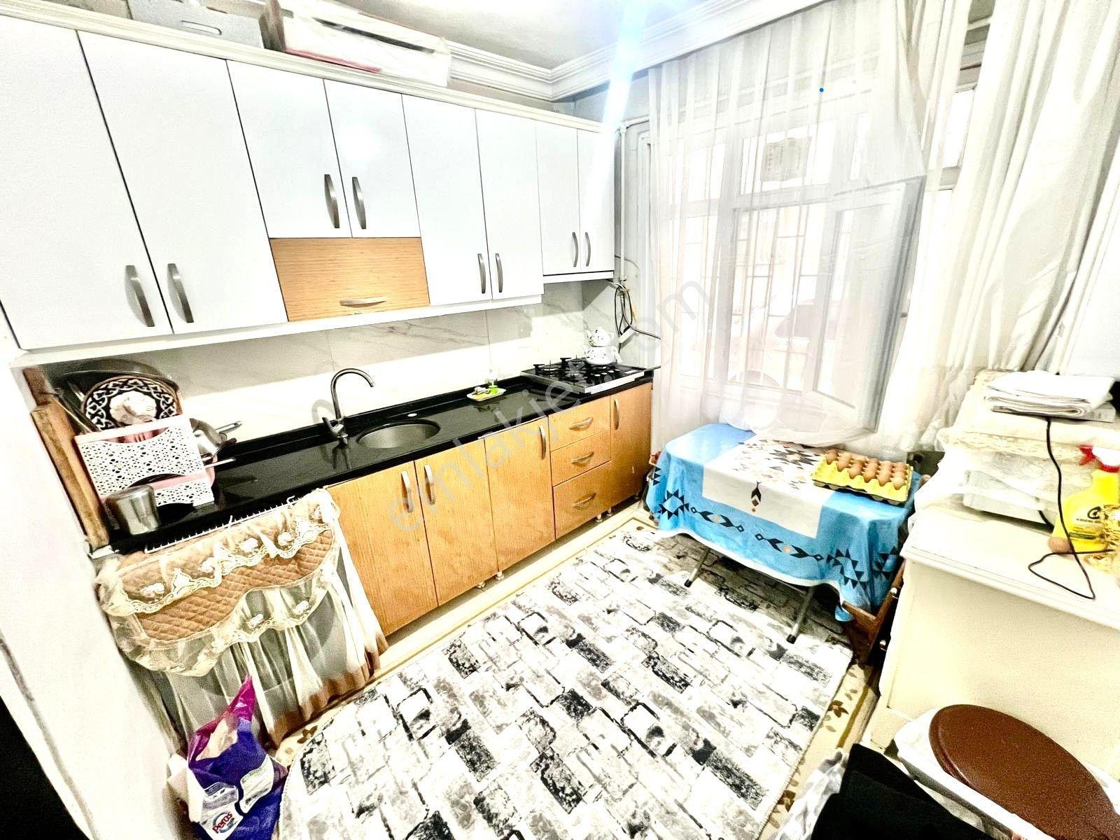 Nest'ten Sultanmurat Mh 2+1 75m2 Masrafsız Ön Cephe Giriş Daire
