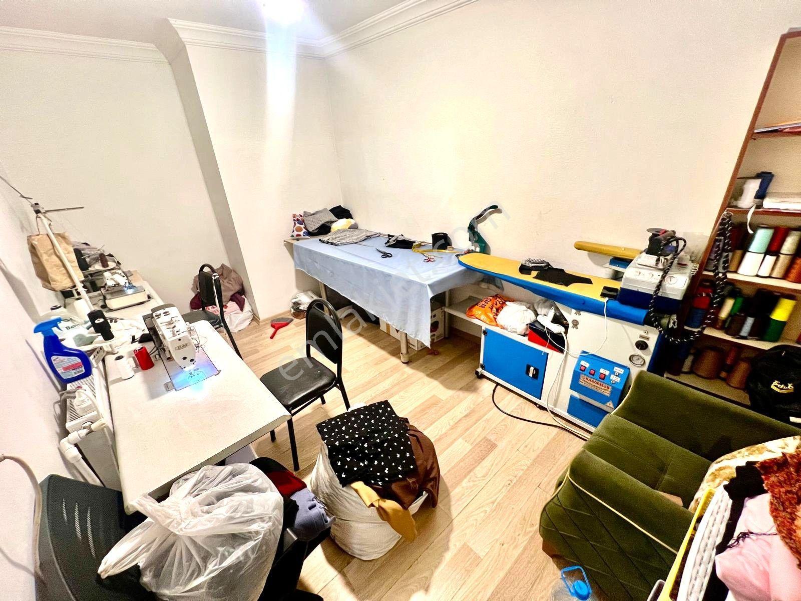 Nest'ten Sultanmurat Mh 2+1 75m2 Masrafsız Ön Cephe Giriş Daire - Görsel 16