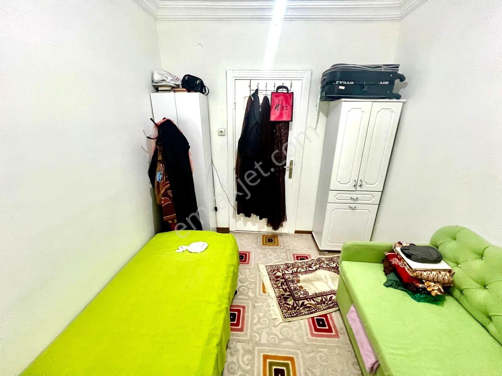 Nest'ten Sultanmurat Mh 2+1 75m2 Masrafsız Ön Cephe Giriş Daire - Görsel 23