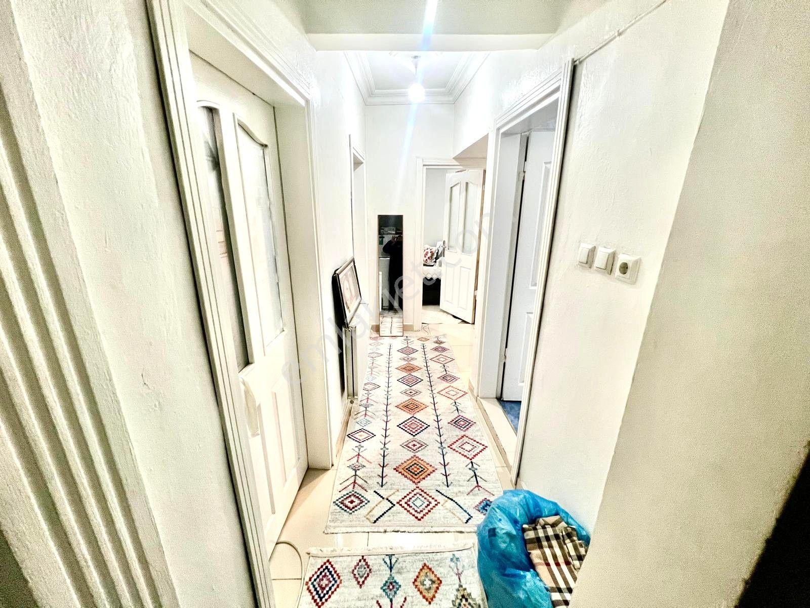 Nest'ten Sultanmurat Mh 2+1 75m2 Masrafsız Ön Cephe Giriş Daire - Görsel 33